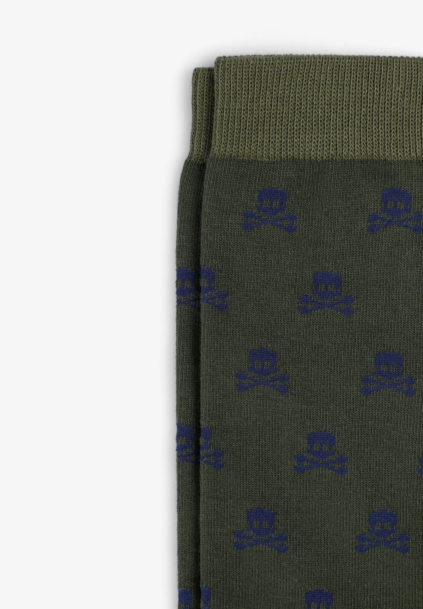 SCSKULL M SOCKS KIDS