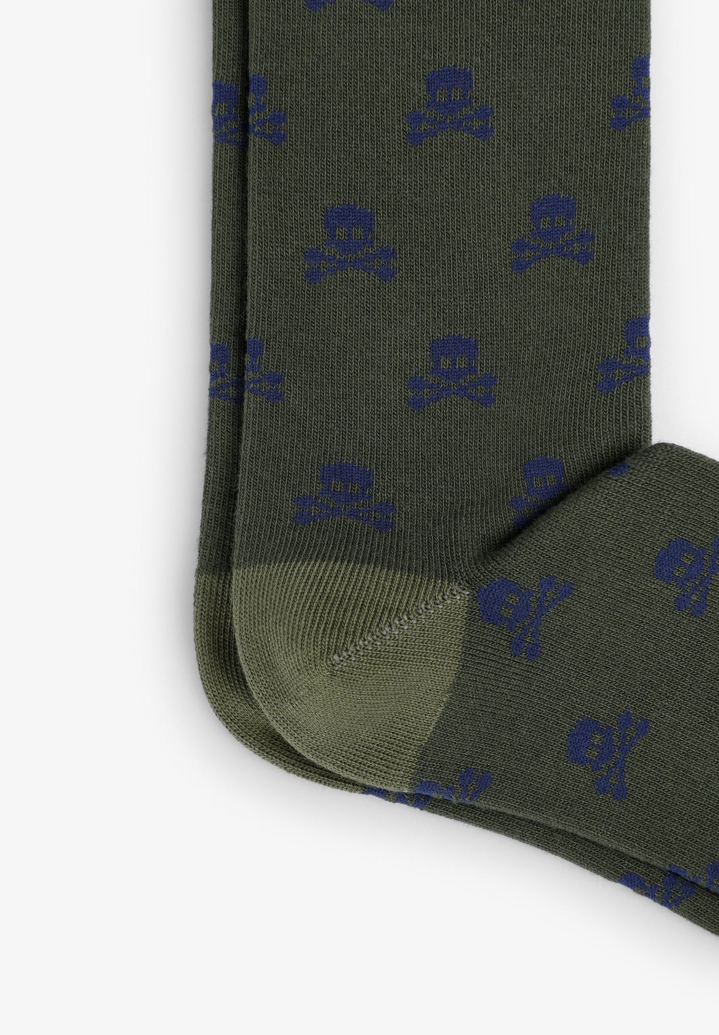 SCSKULL M SOCKS KIDS