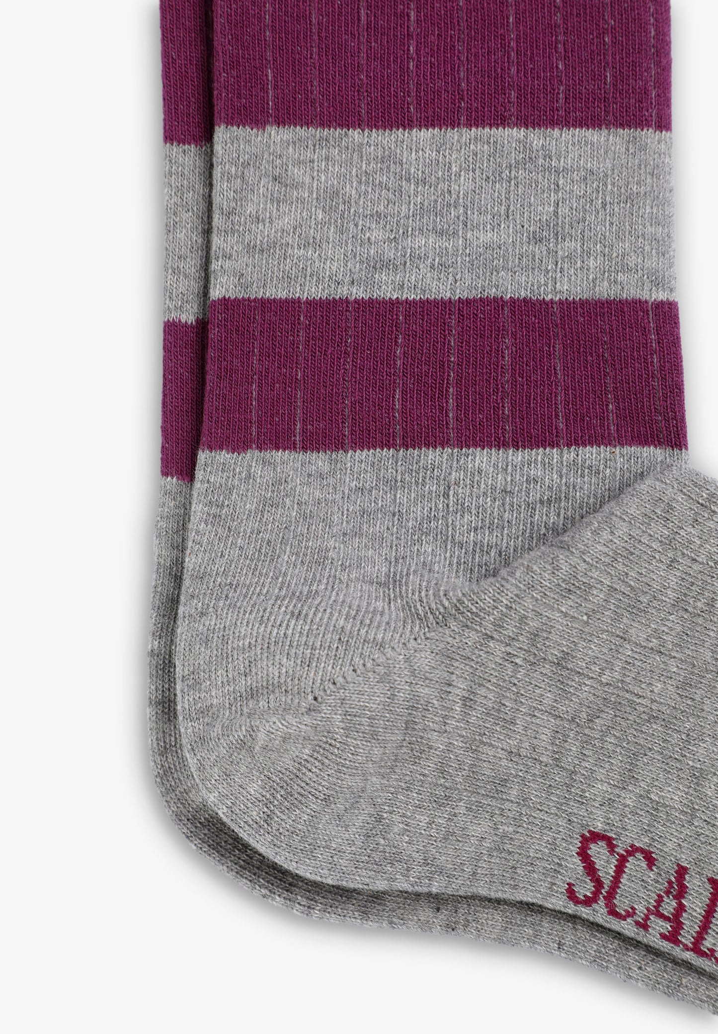 SCH STRIPES L SOCKS GIRLS