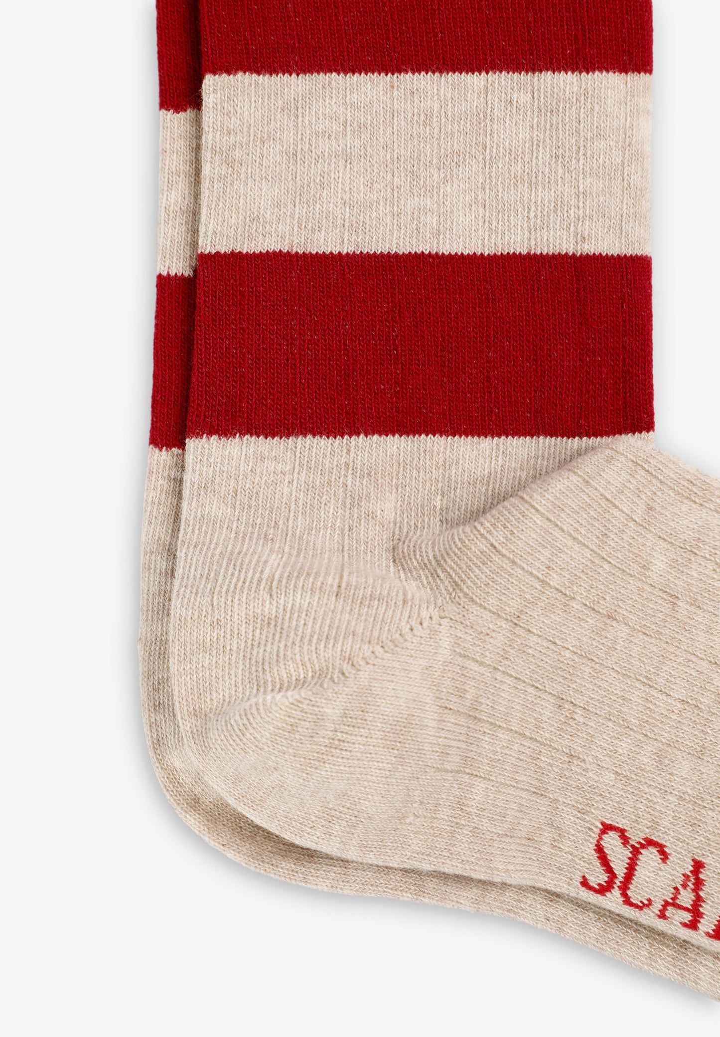 SCH STRIPES L SOCKS GIRLS