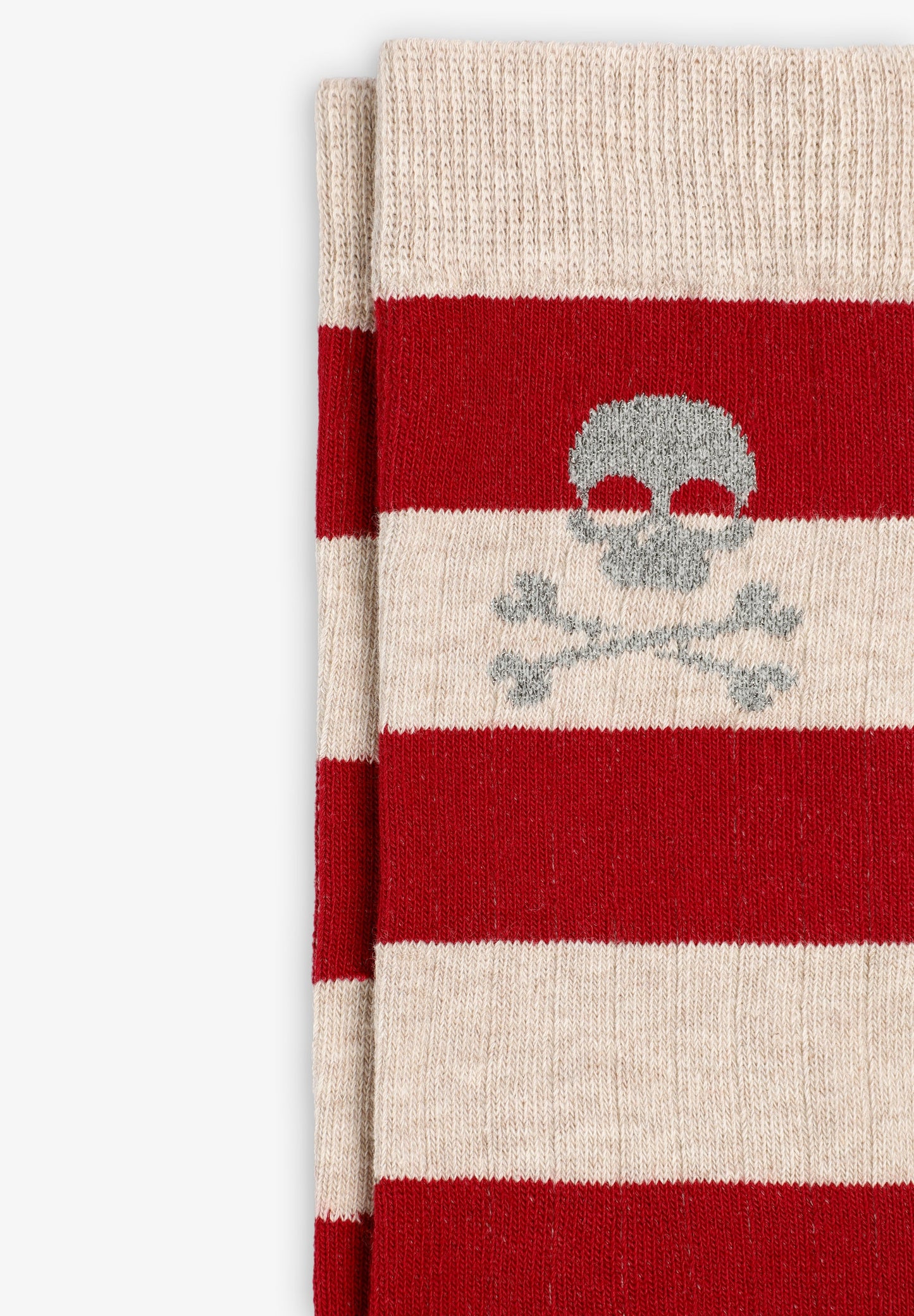SCH STRIPES L SOCKS GIRLS