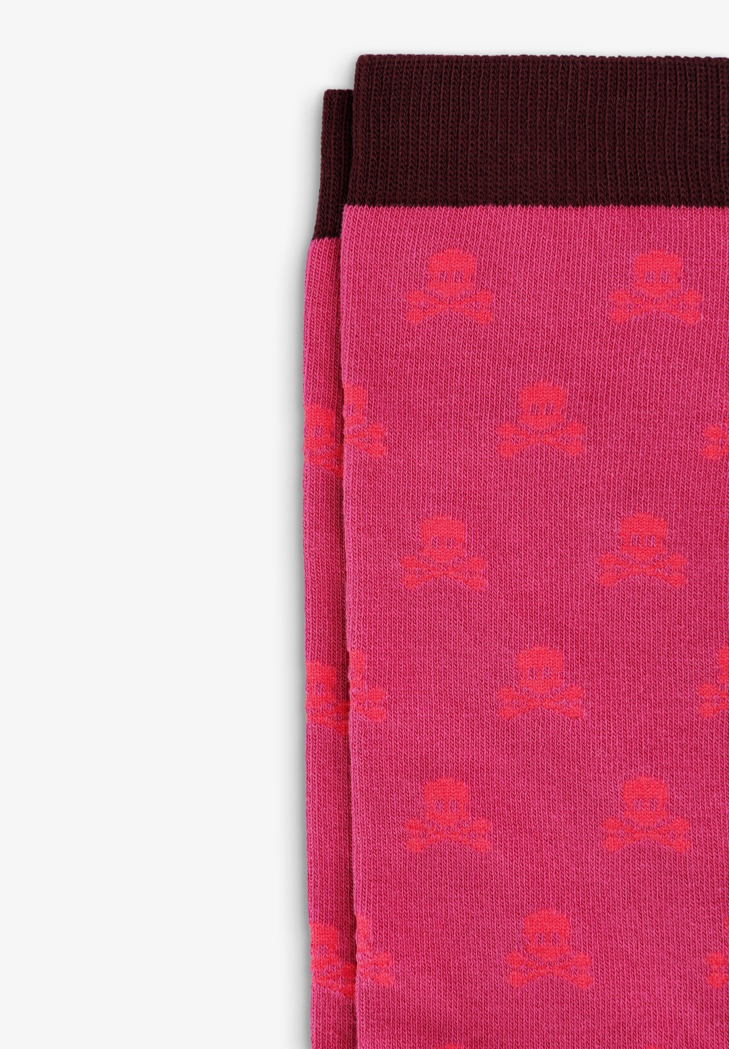 SCSKULL L SOCKS GIRLS