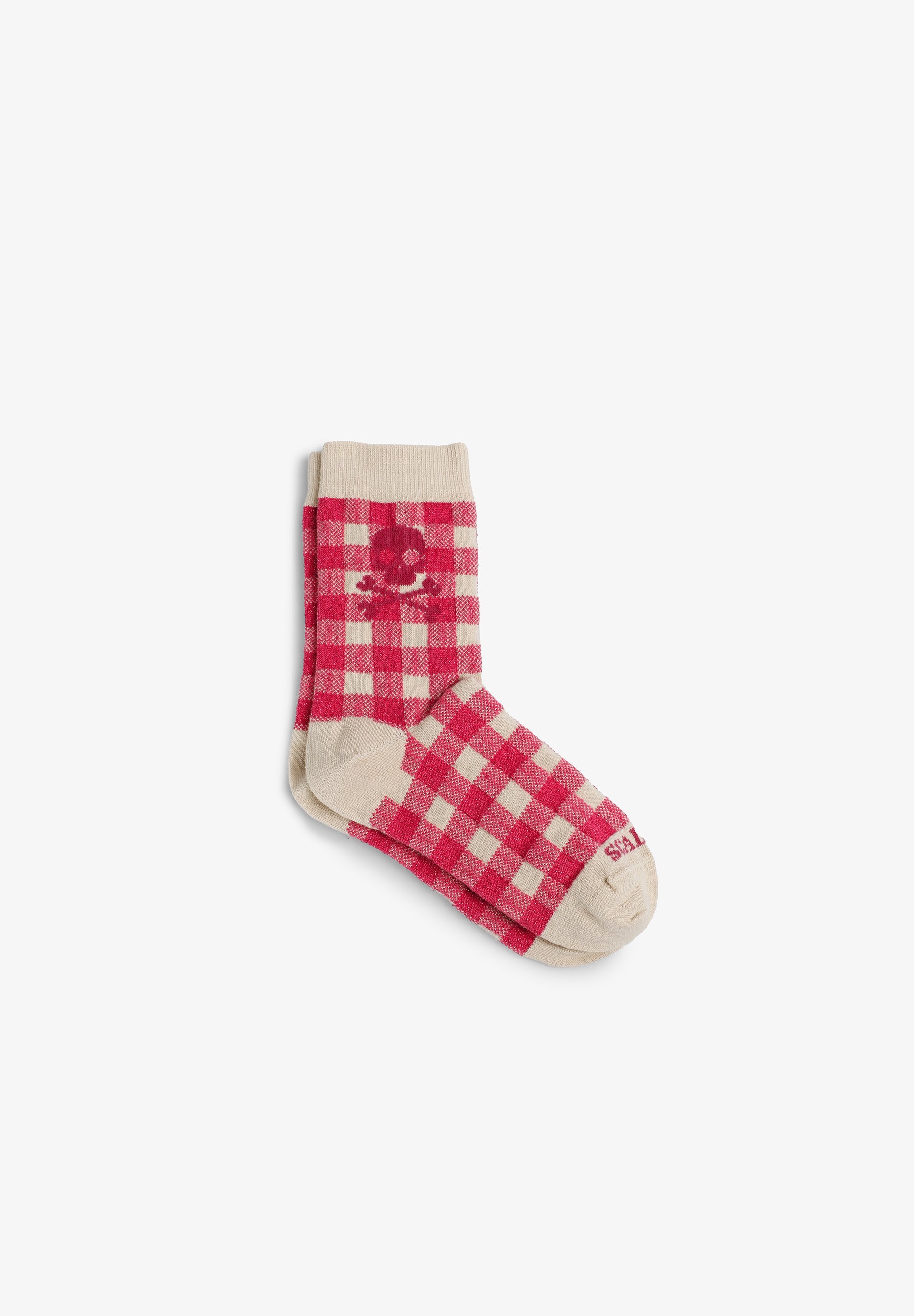 SCVICHY LUREX M SOCKS GIRLS