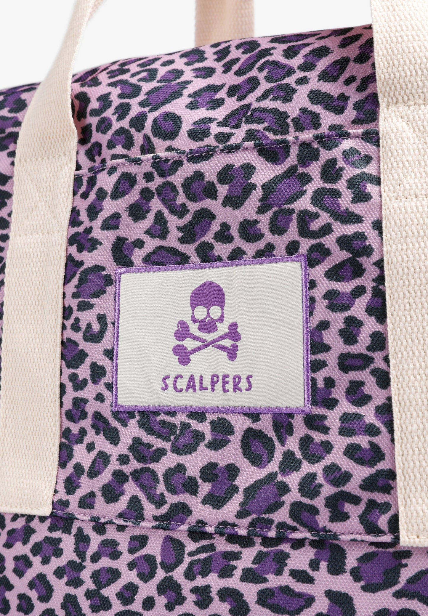 SCLEO SAMU WEEKENDER GIRLS