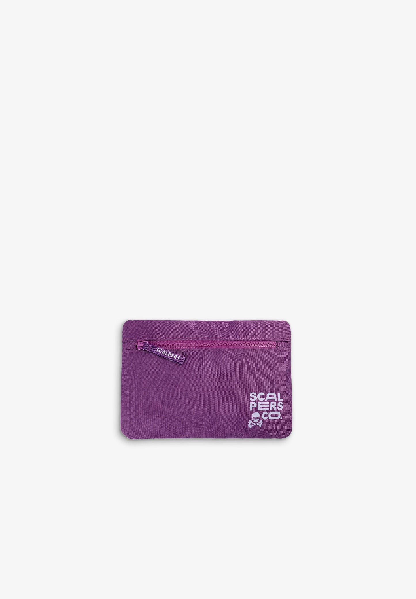 PRINTED CLUTCH
