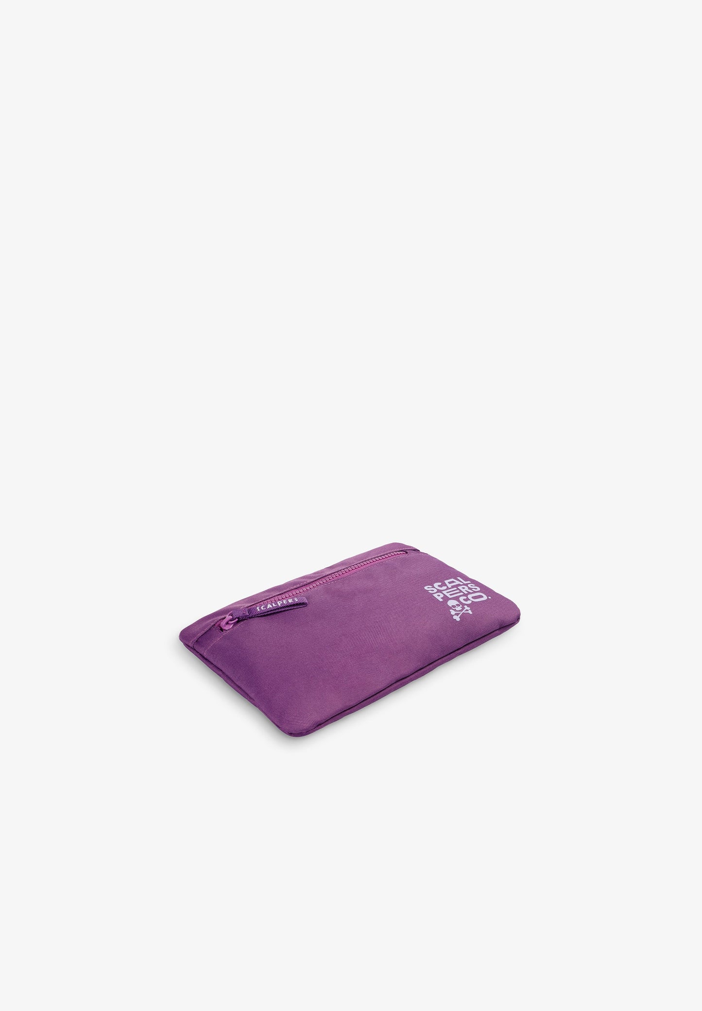 PRINTED CLUTCH