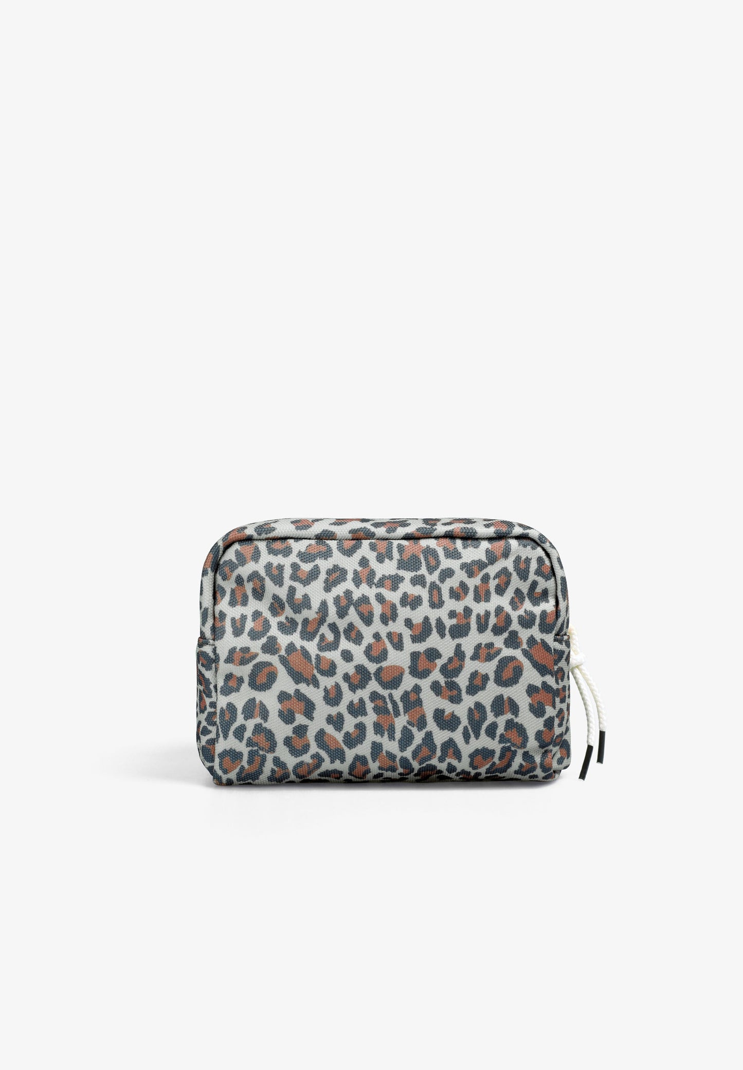 PRINTED TOILETRY BAG
