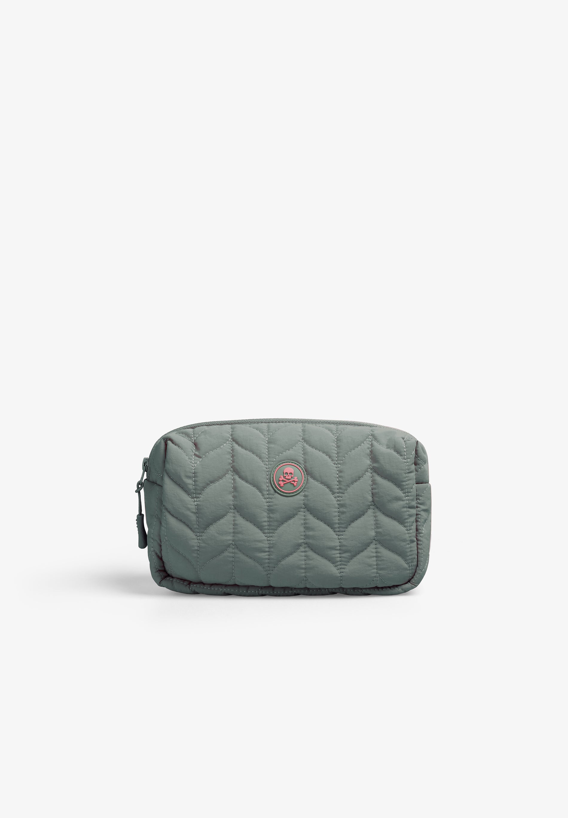 SCQUILTED CASE GIRLS