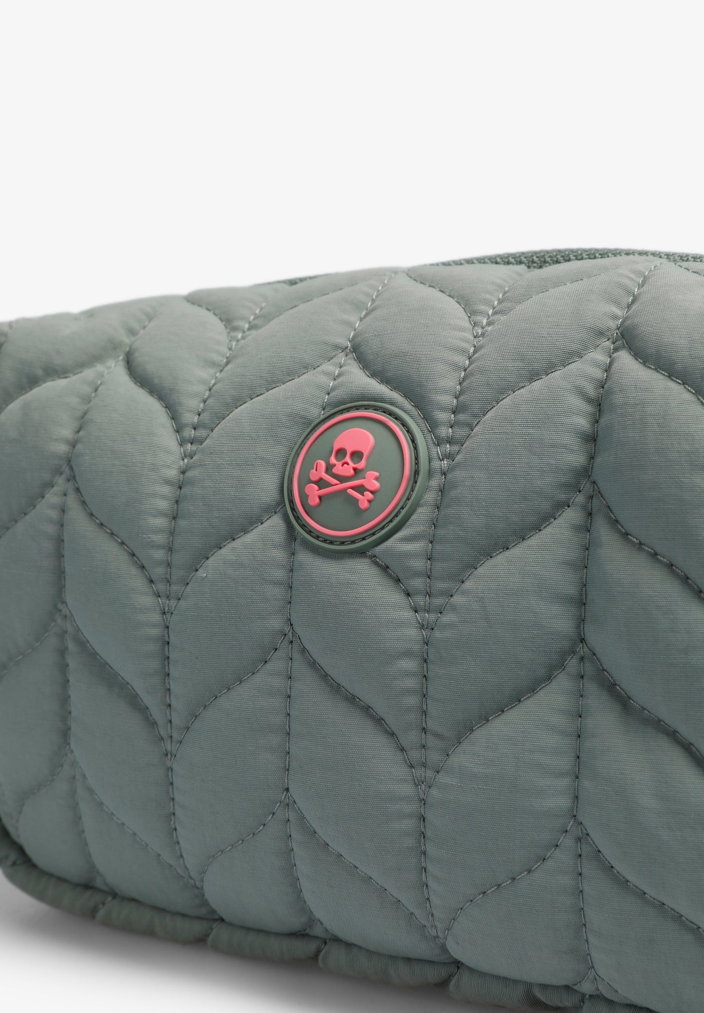 SCQUILTED CASE GIRLS