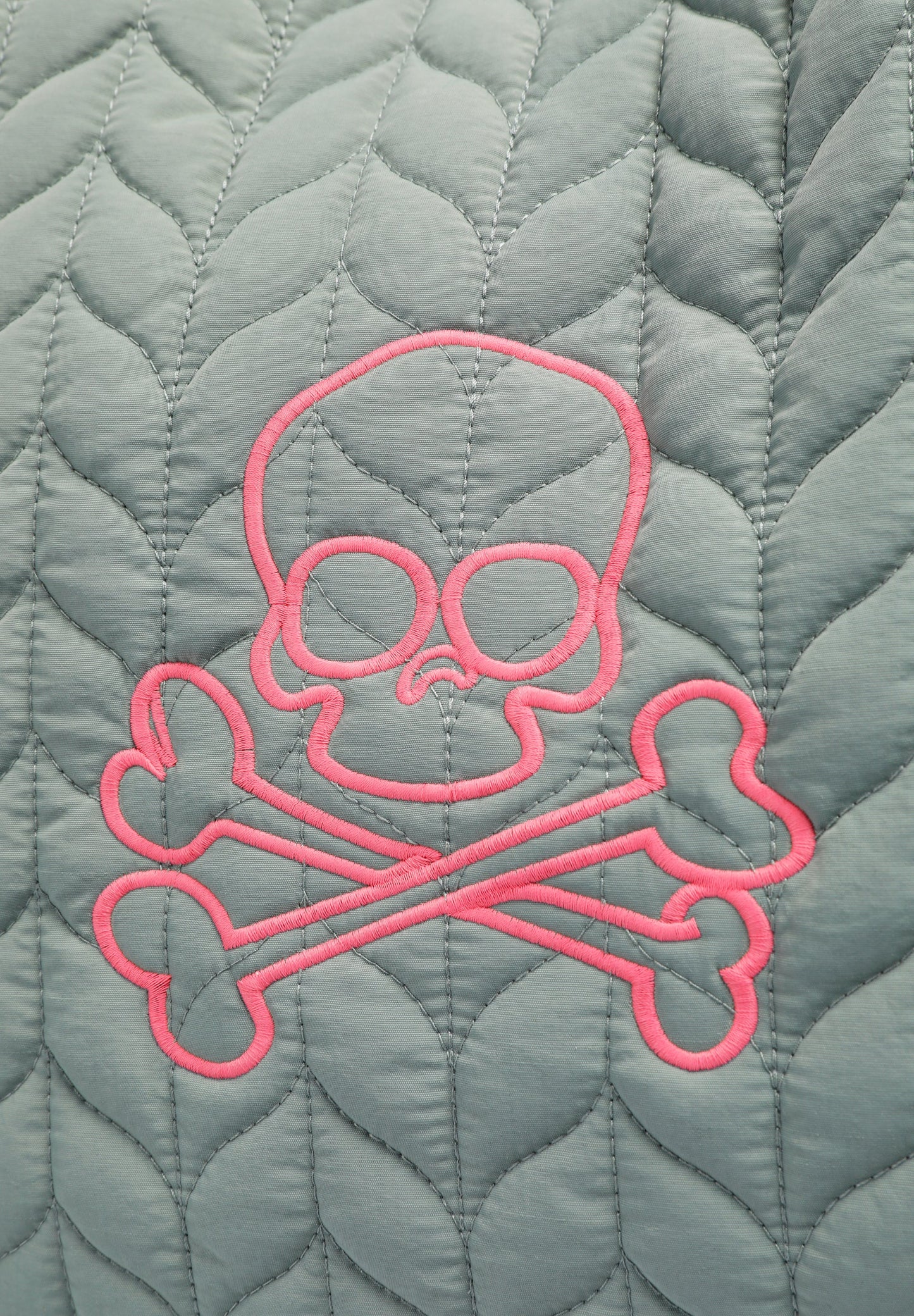 SCQUILTED SHOPPER BAG GIRLS