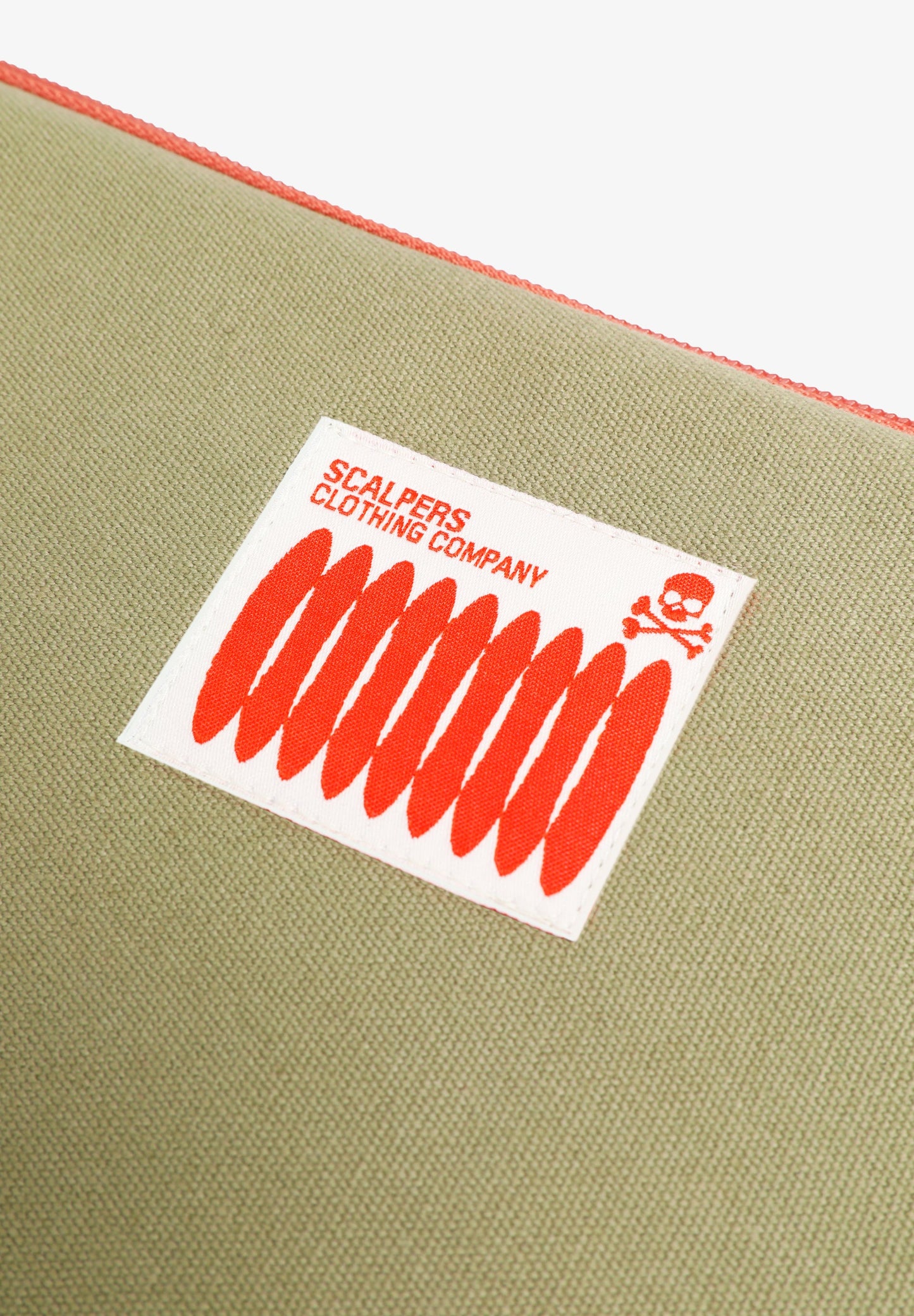 LOGO PRINT DOCUMENT CASE