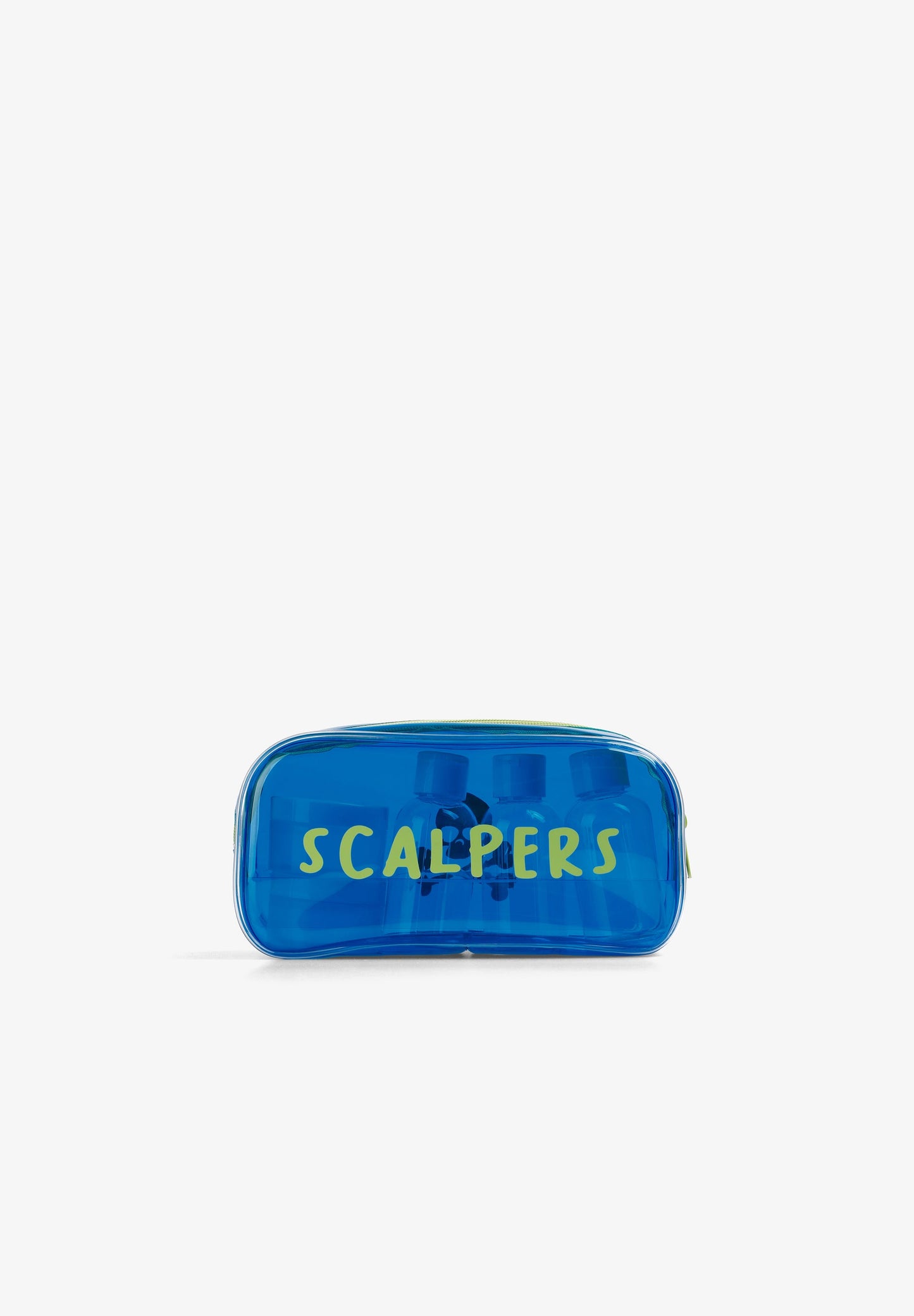 SCCOOL WASH BAG KIDS