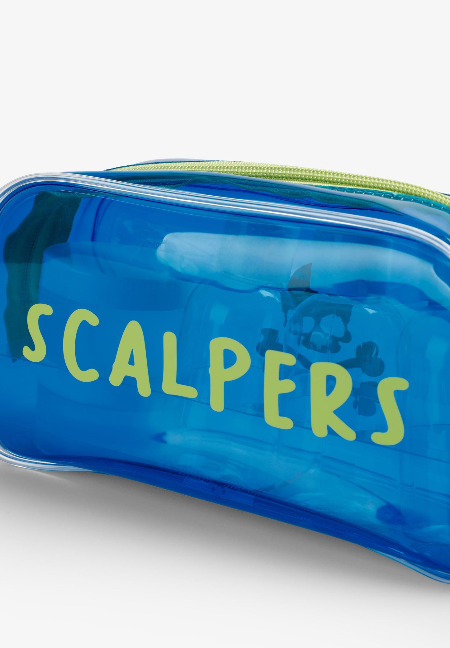 TROUSSE DE TOILETTE LOGO