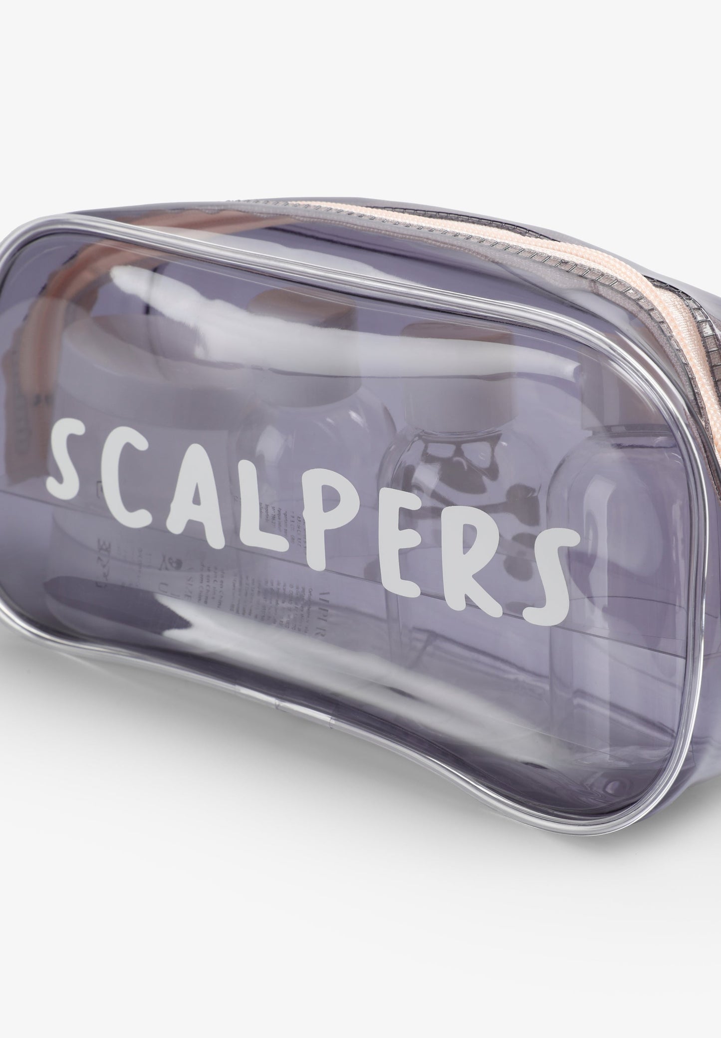 SCCOOL WASH BAG KIDS