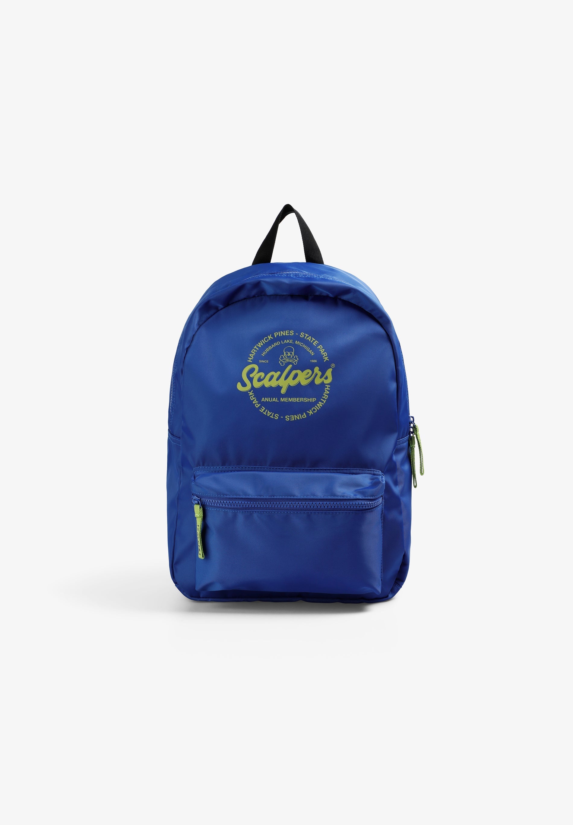 SCACTIVE BACKPACK KIDS