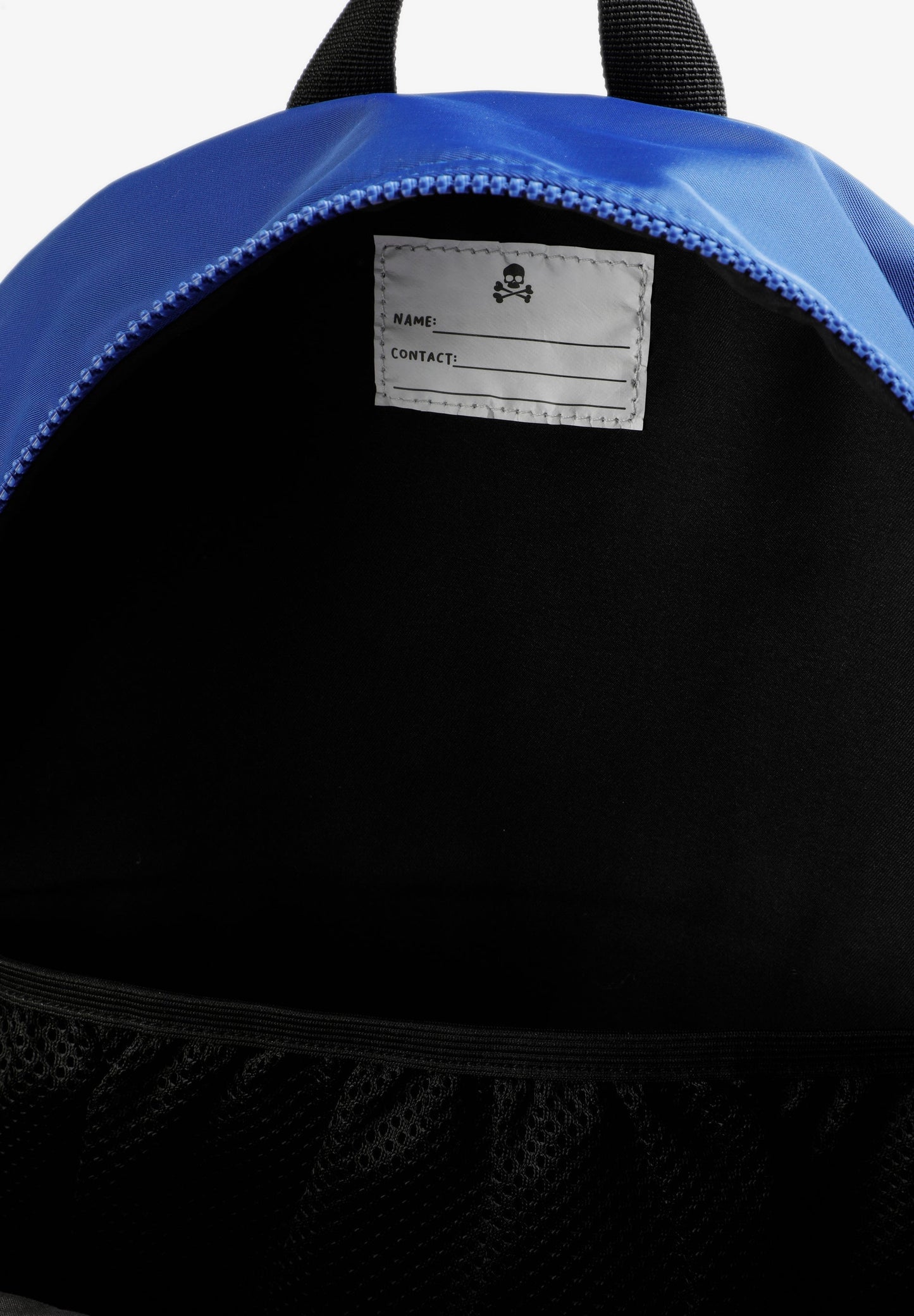 RUCKSACK MIT LOGO-PRINT