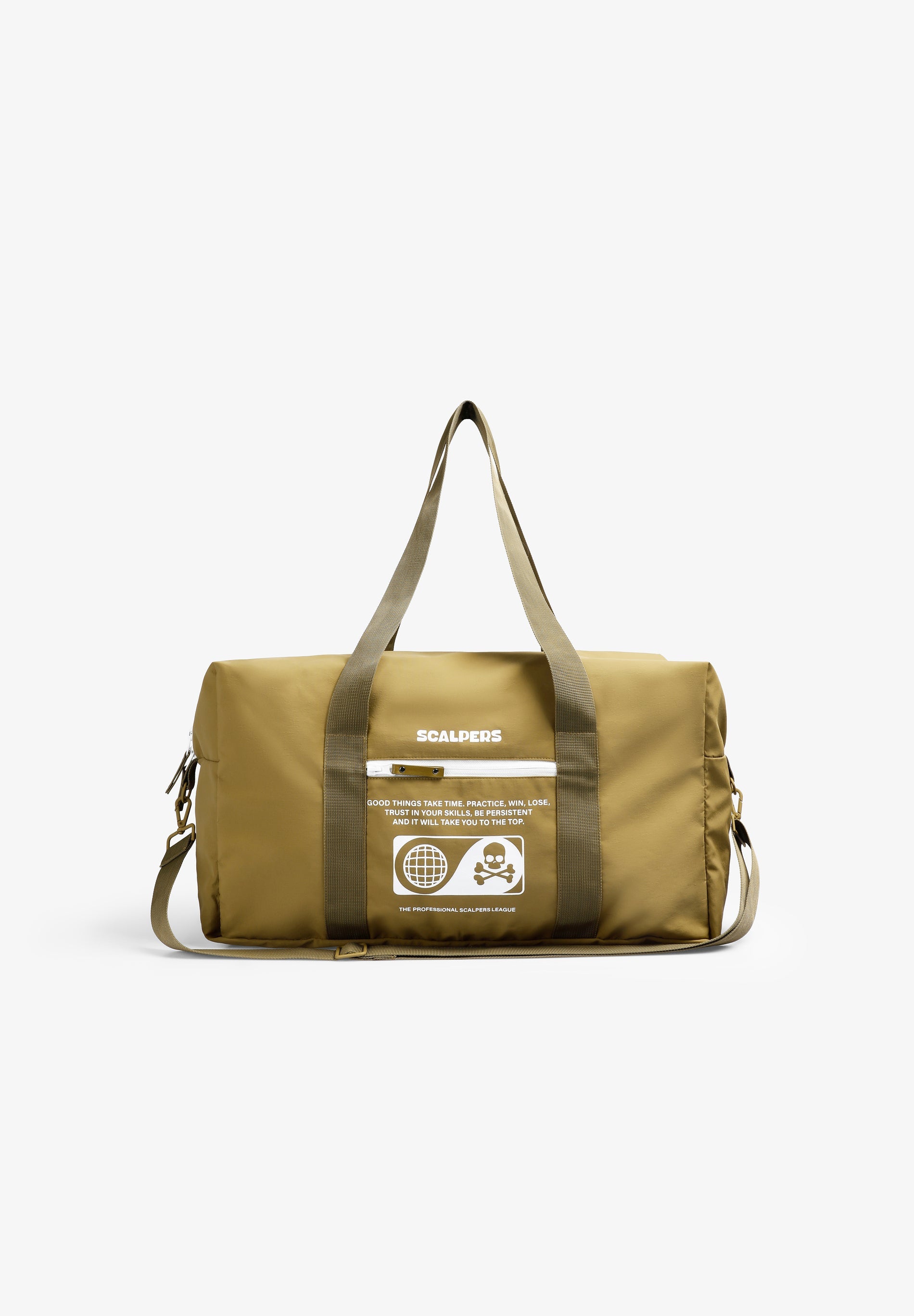 SCAMATEUR DUFFLE KIDS