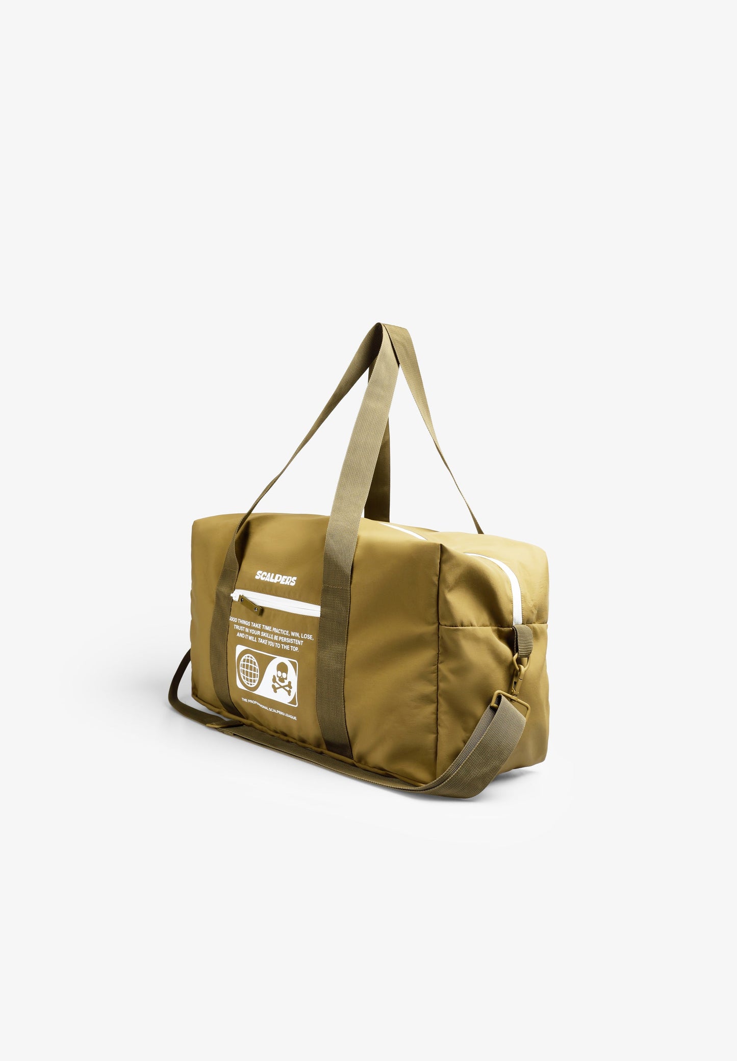 SCAMATEUR DUFFLE KIDS