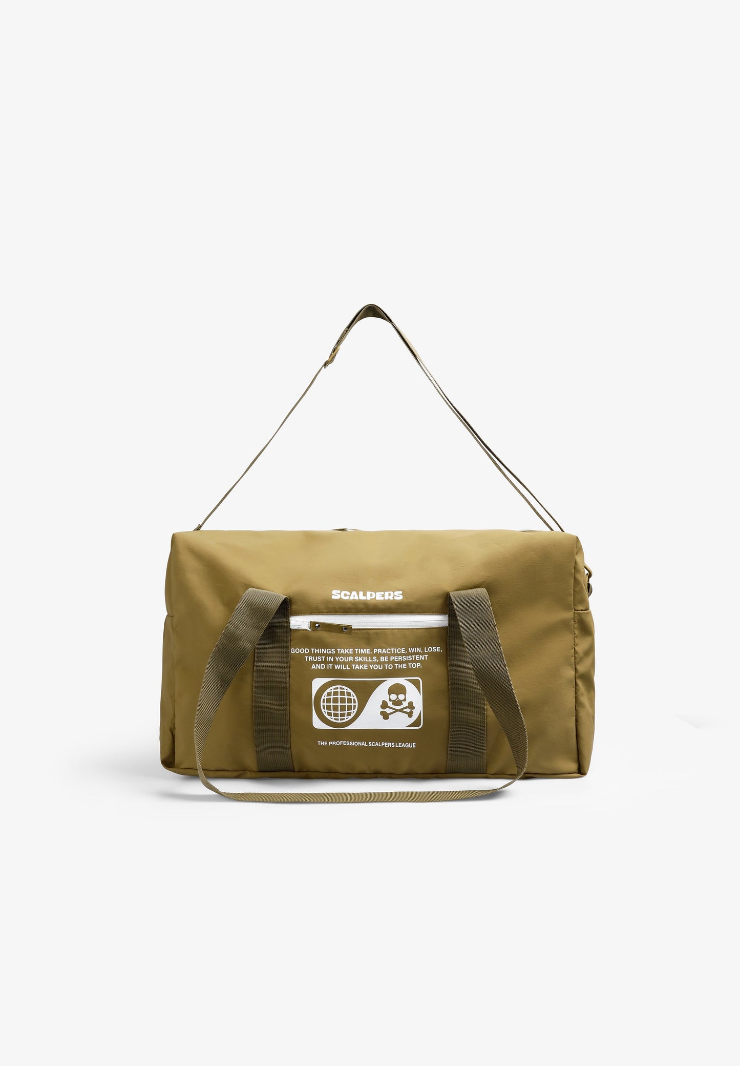 SCAMATEUR DUFFLE KIDS