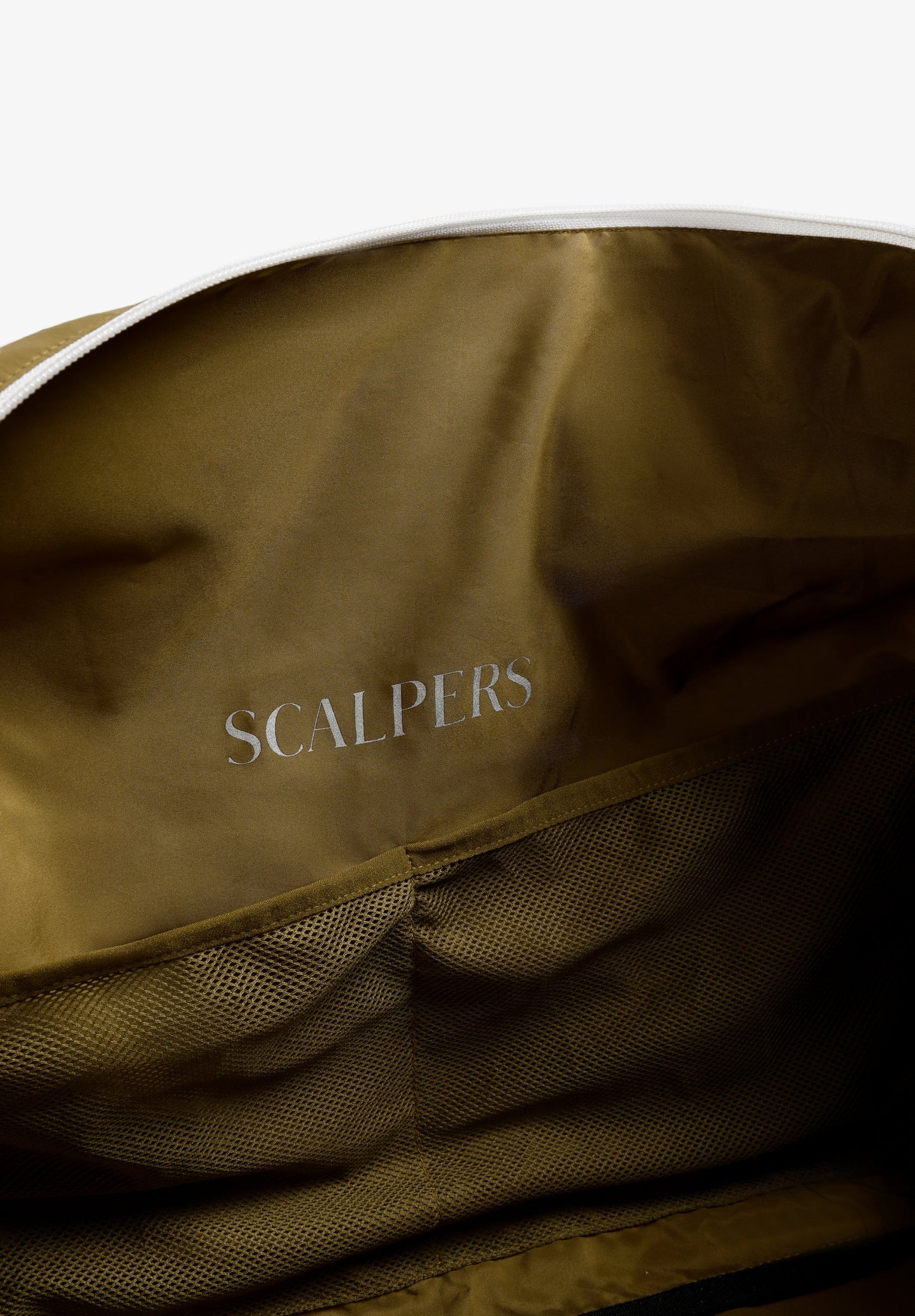 SCAMATEUR DUFFLE KIDS