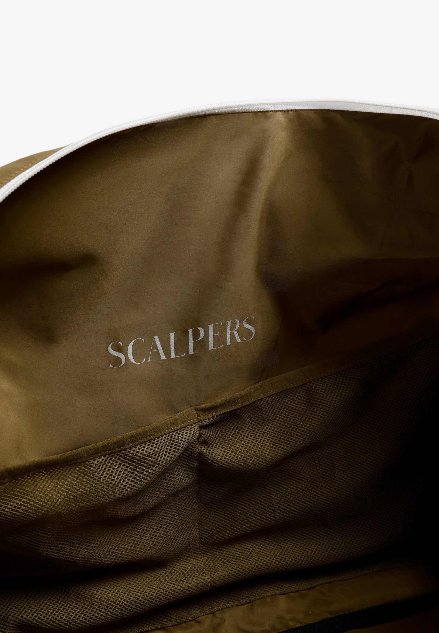 SAC TECHNIQUE IMPRIMÉ