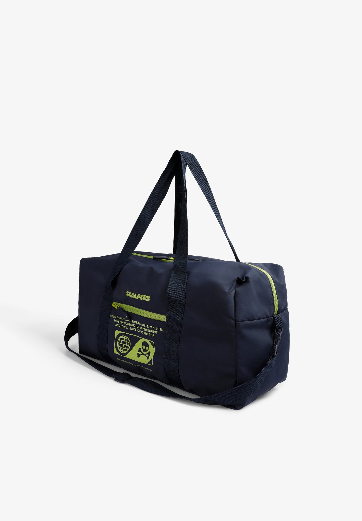 SCAMATEUR DUFFLE KIDS