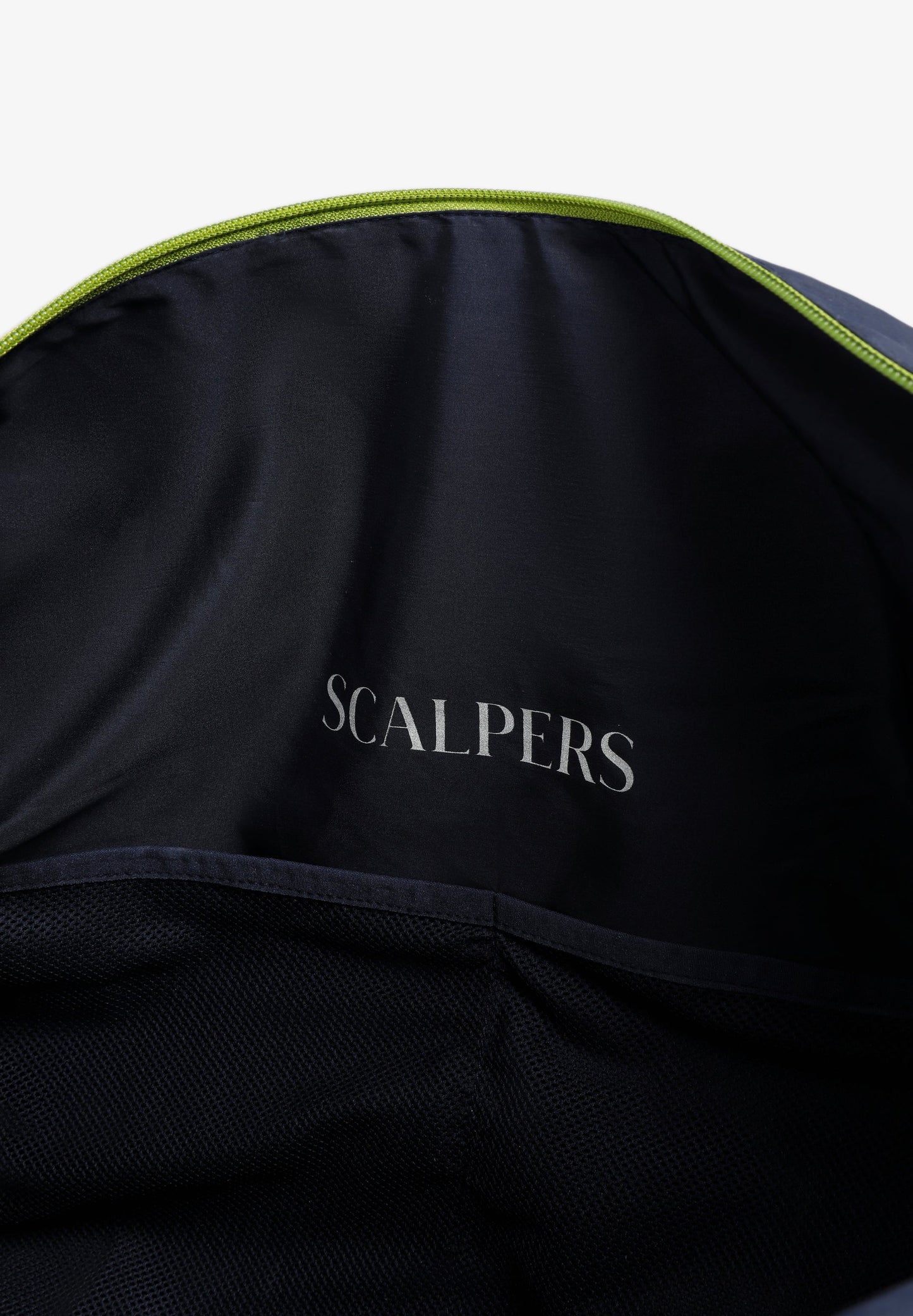 SAC TECHNIQUE IMPRIMÉ