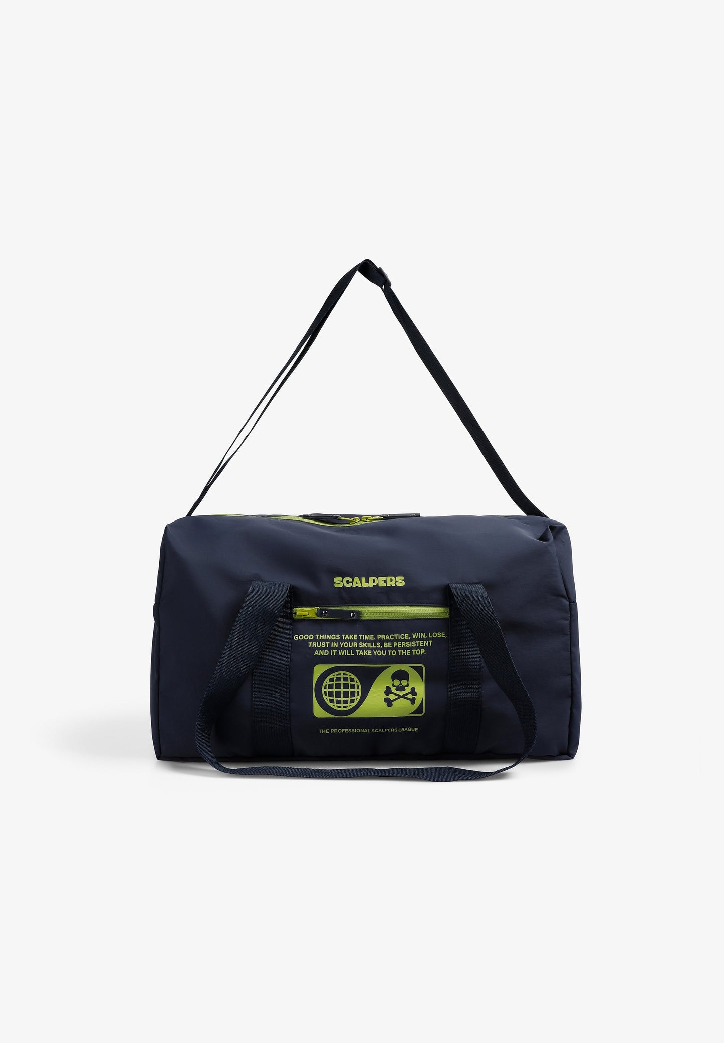 SCAMATEUR DUFFLE KIDS