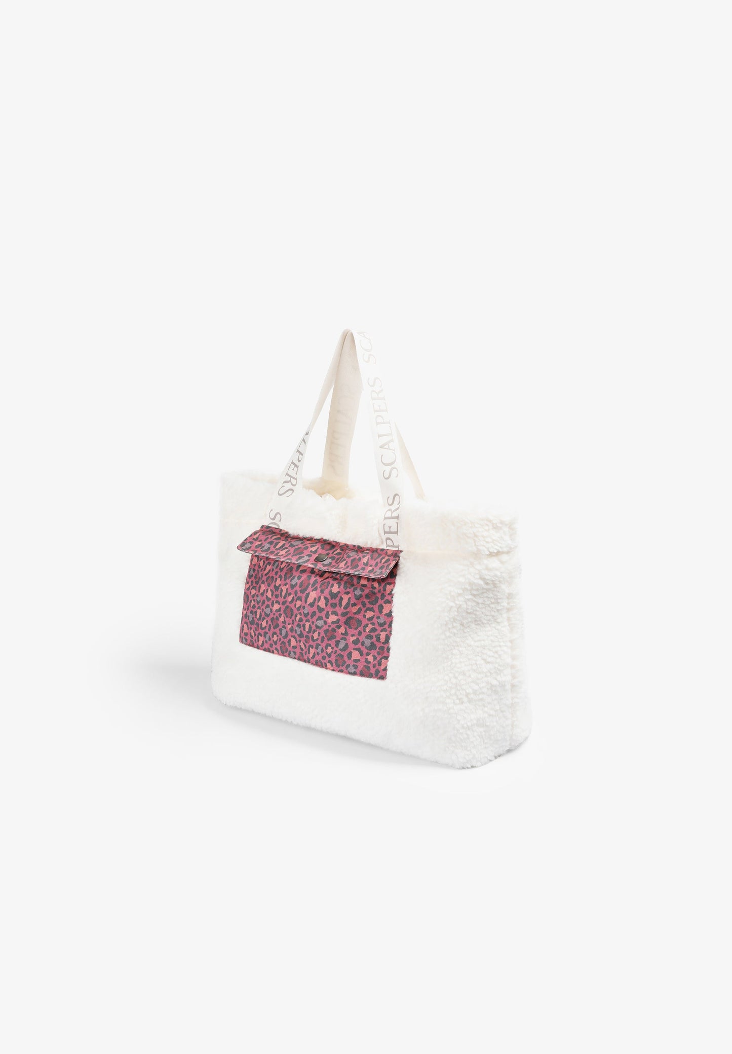 SCSHERPA TOTE BAG GIRLS