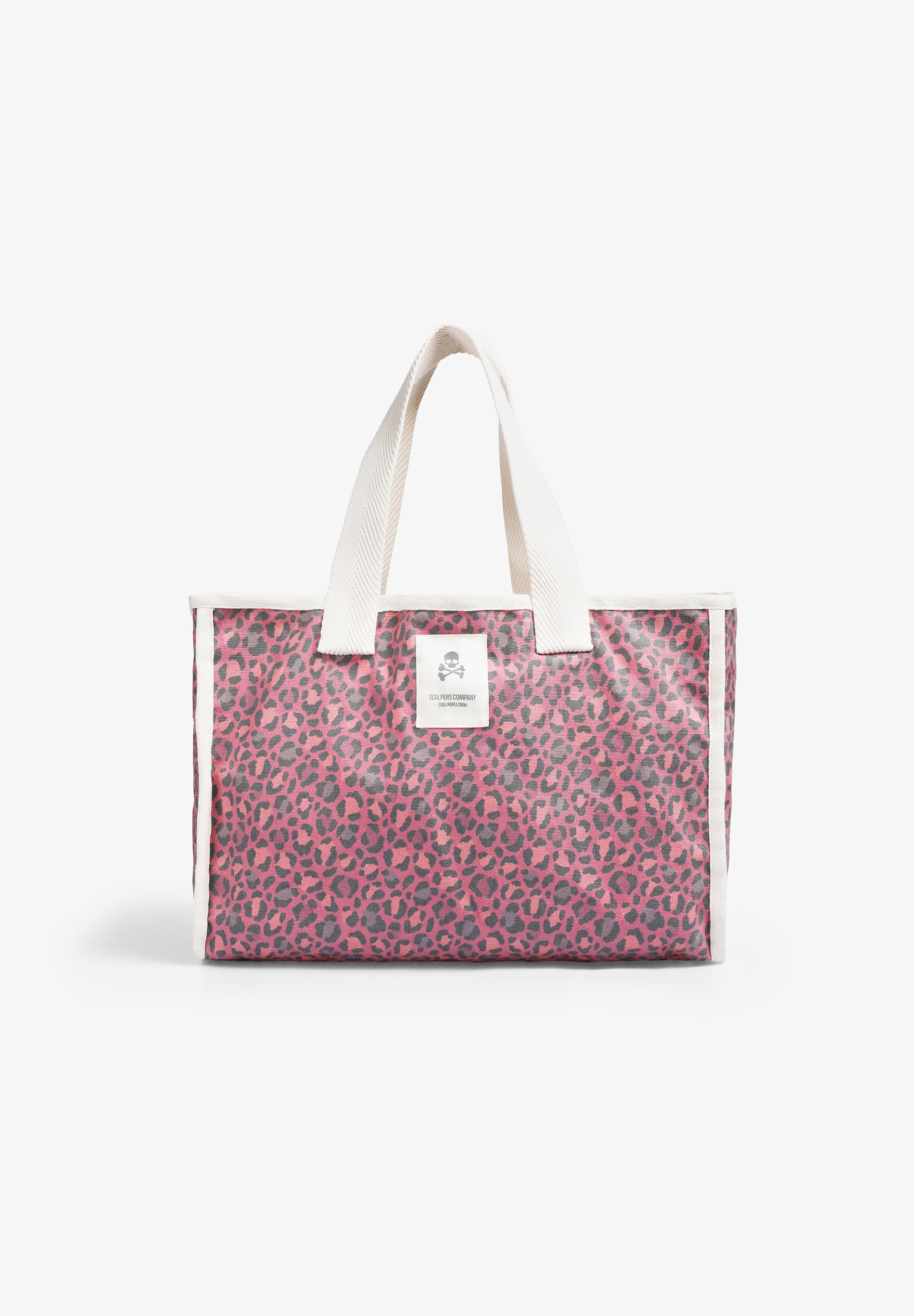 SCLEO SHOPPER BAG GIRLS