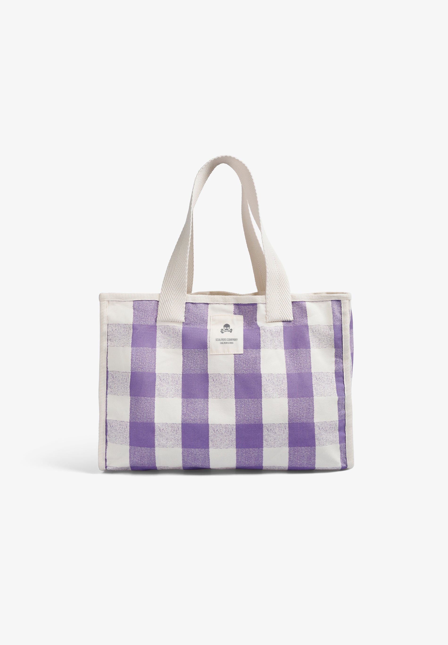 SHOPPER MET PRINT