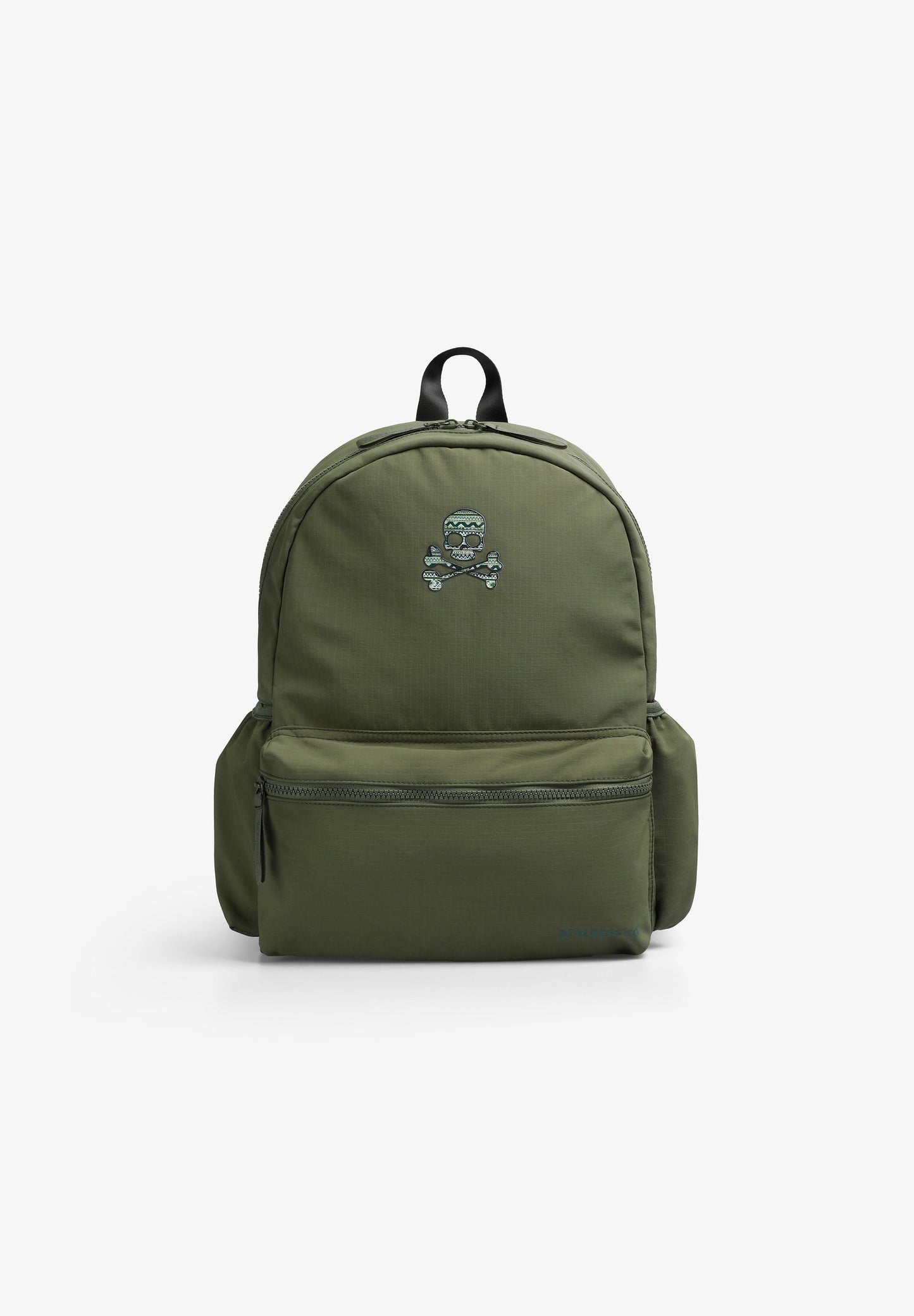 SCPATCH BACKPACK BAG KIDS