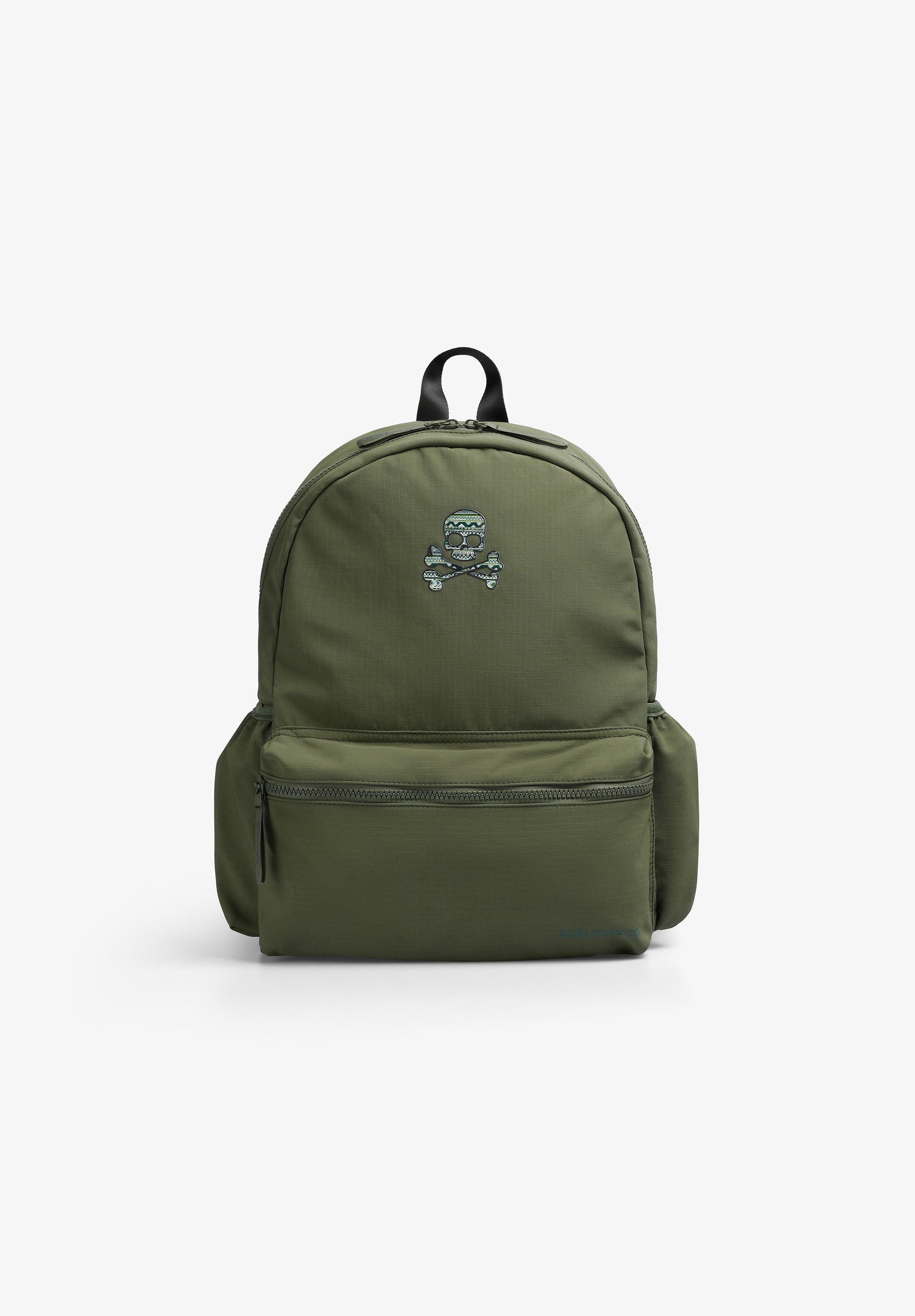 SCPATCH BACKPACK BAG KIDS