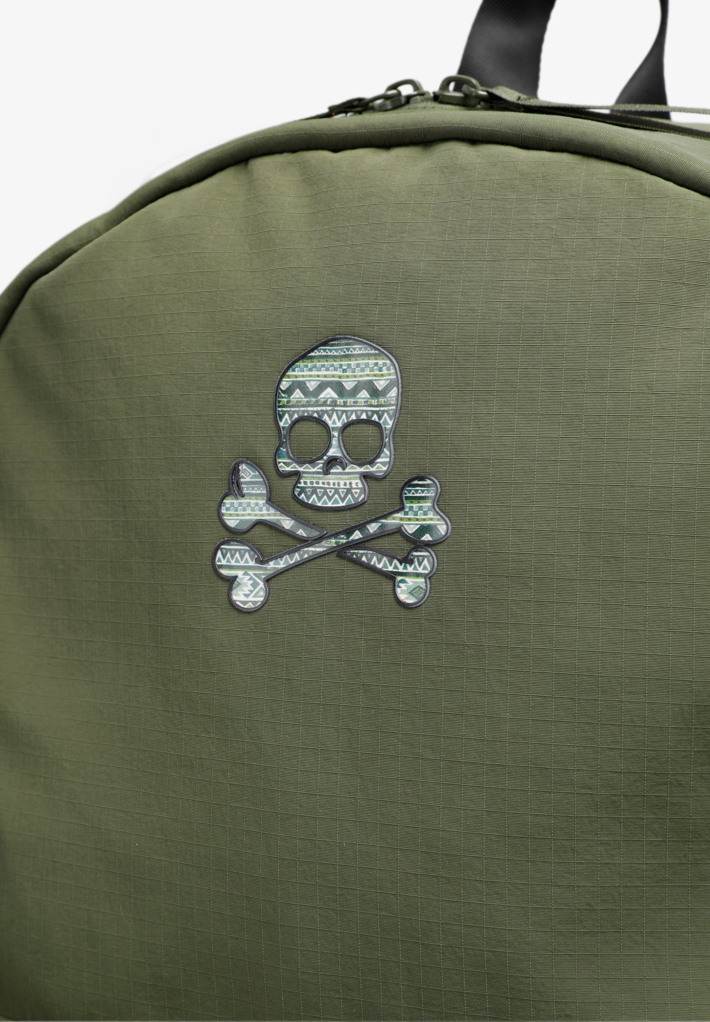 SCPATCH BACKPACK BAG KIDS