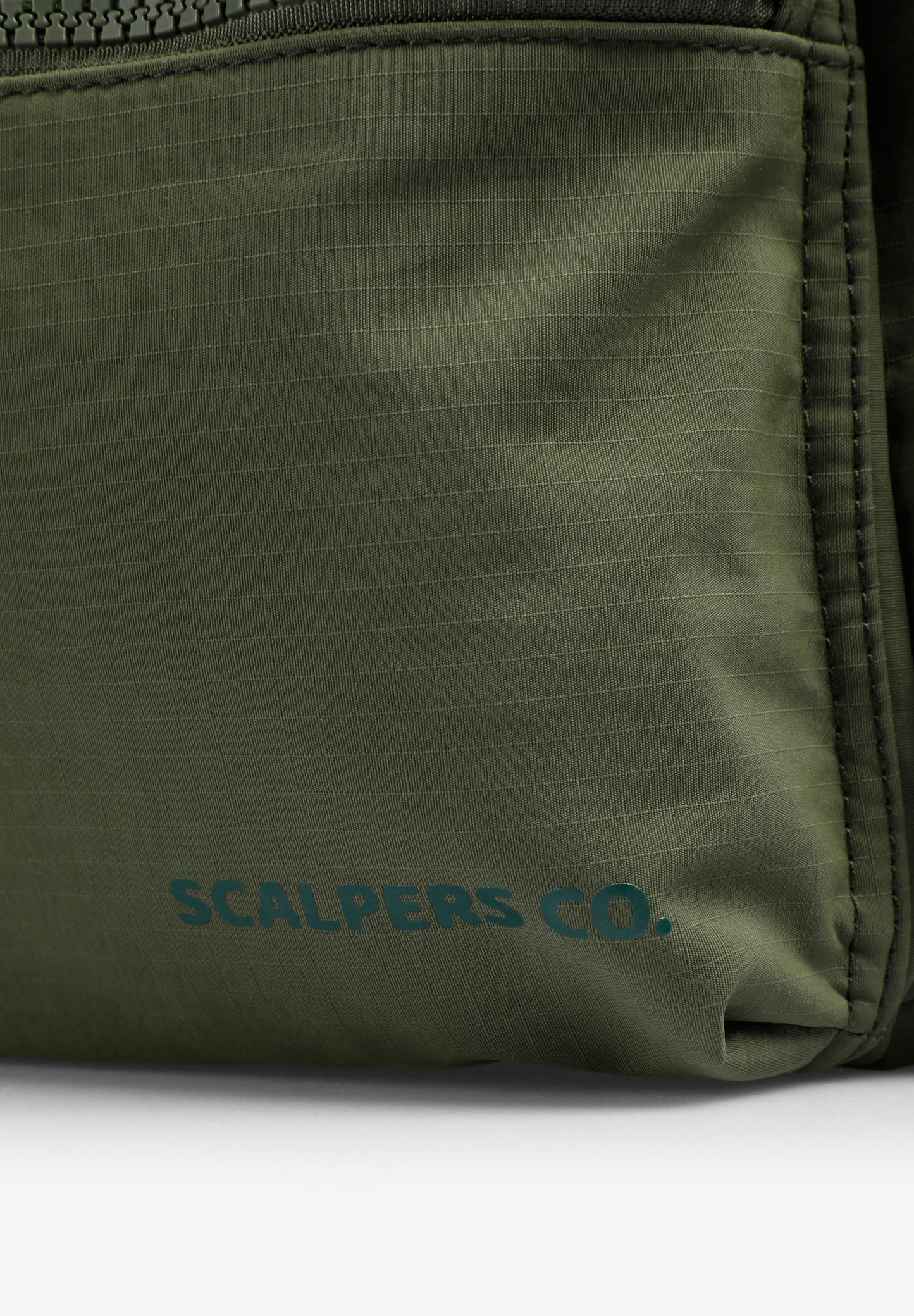SCPATCH BACKPACK BAG KIDS