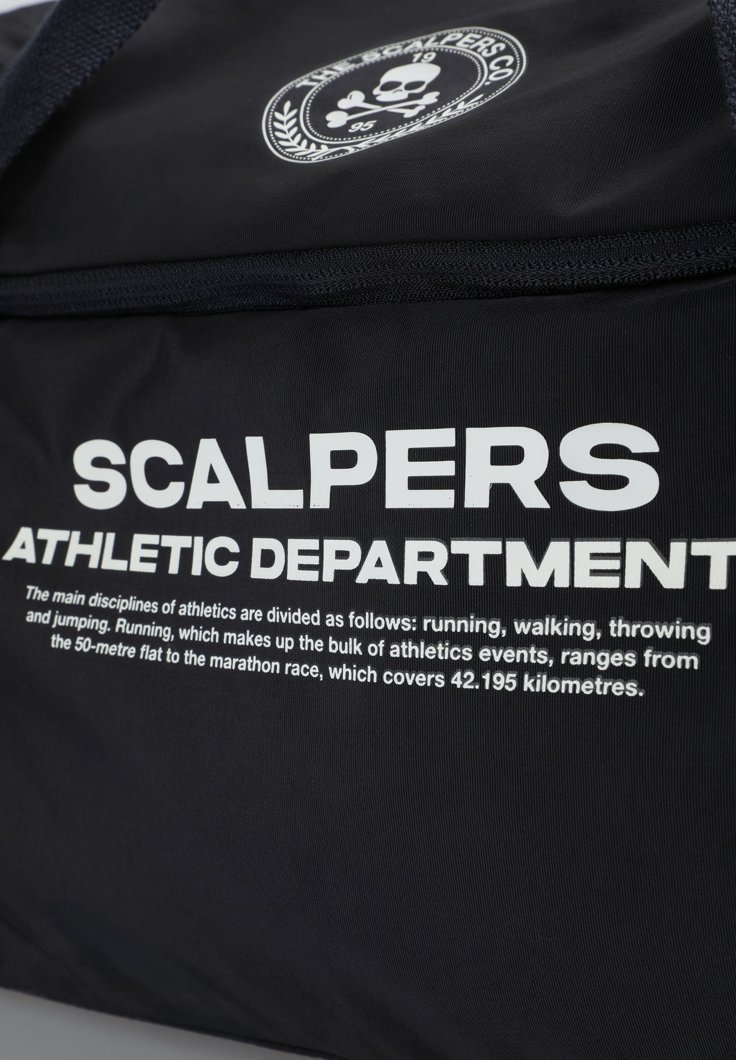 TAS PRINT LOGO