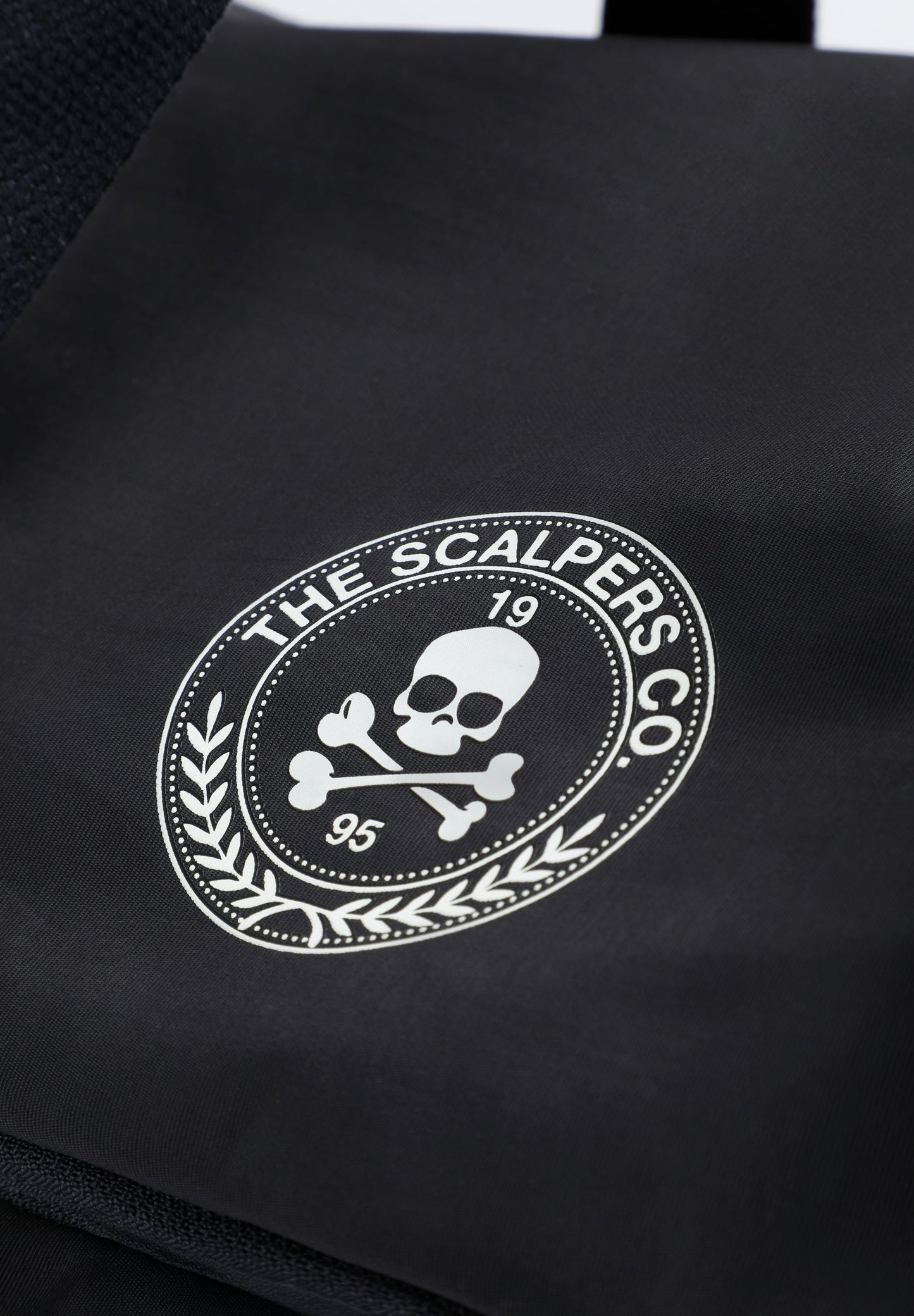 SCSPORT DUFFLE BAG KIDS
