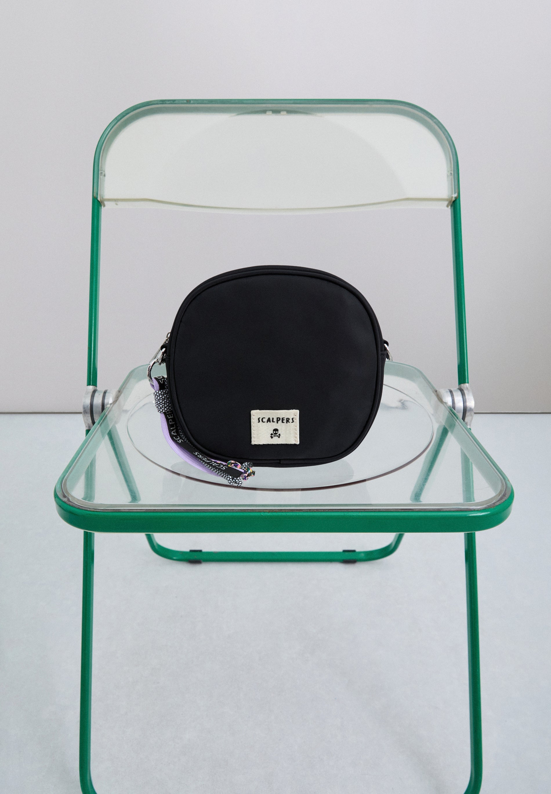 SAC BANDOULIÈRE BRELOQUE