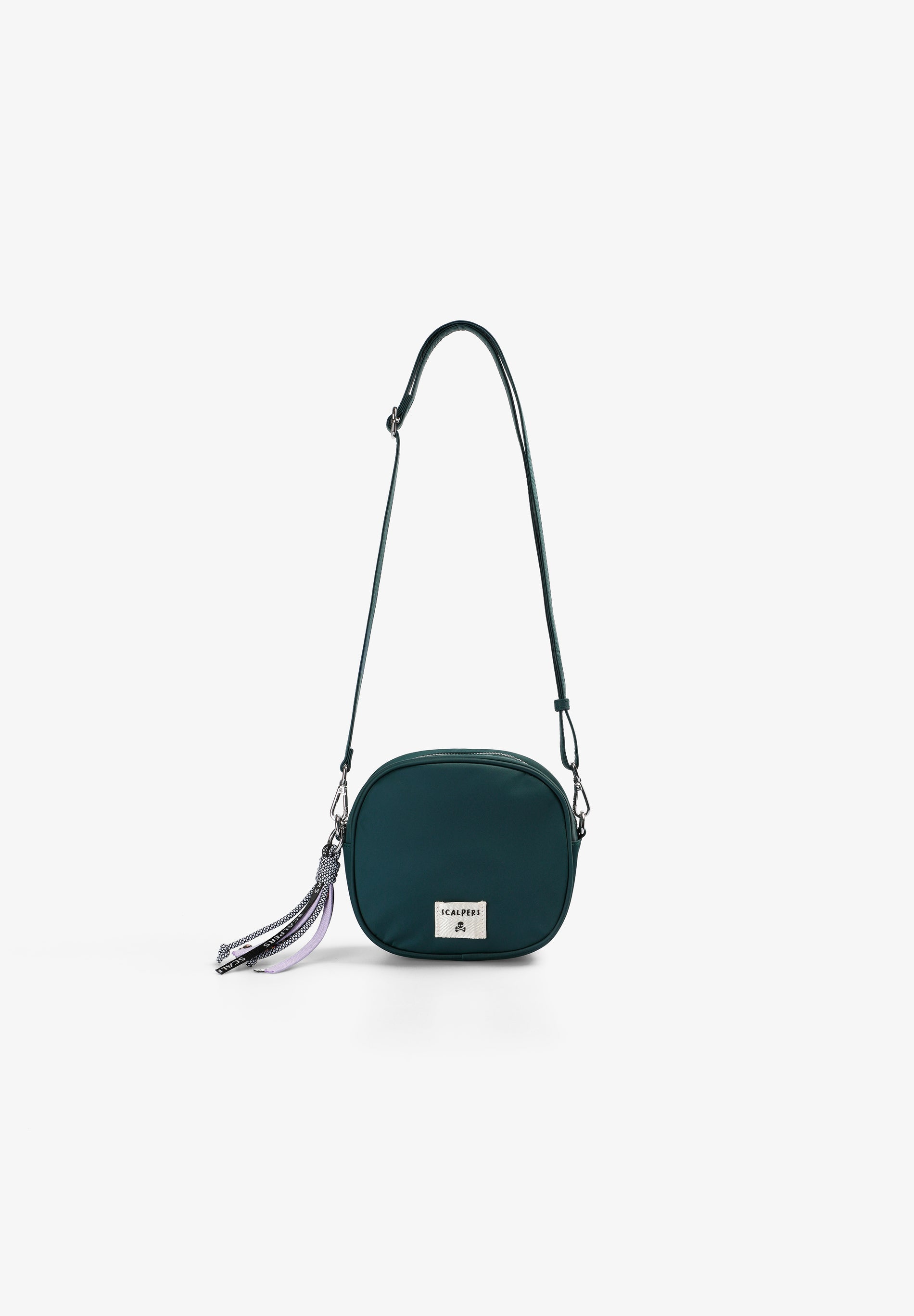 SAC BANDOULIÈRE BRELOQUE