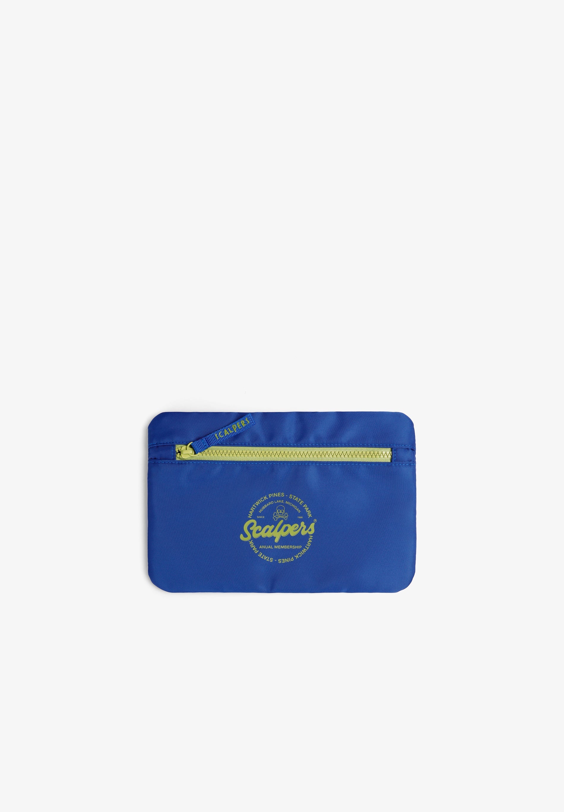 POCHETTE LOGO IMPRIMÉ