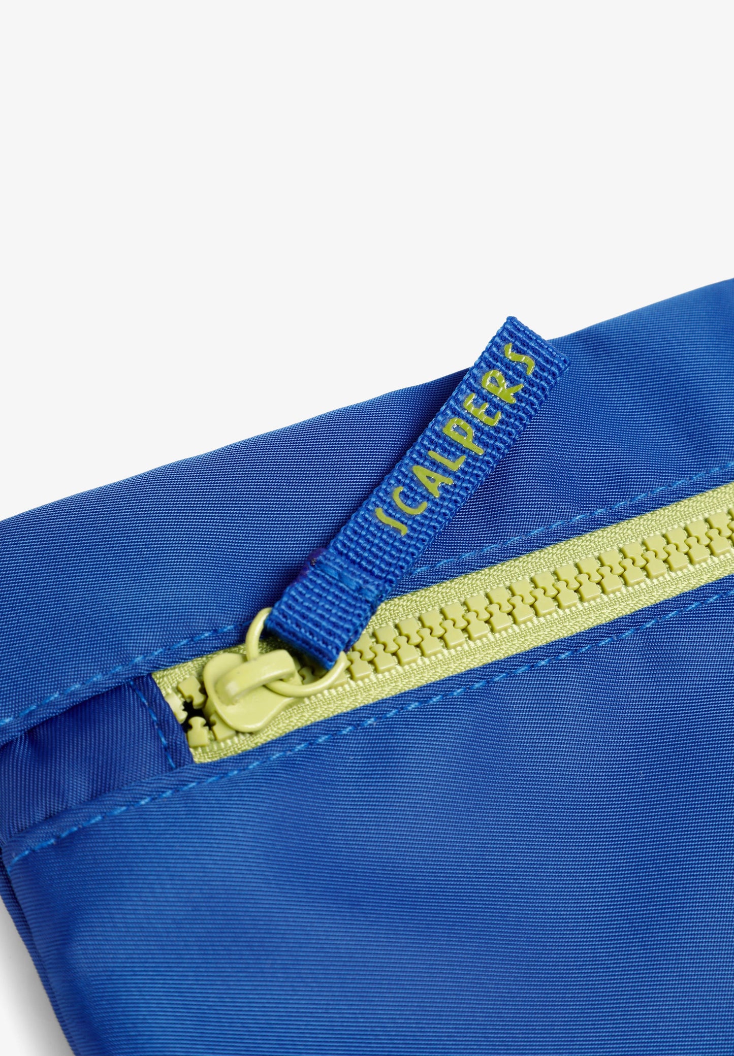 POCHETTE LOGO IMPRIMÉ