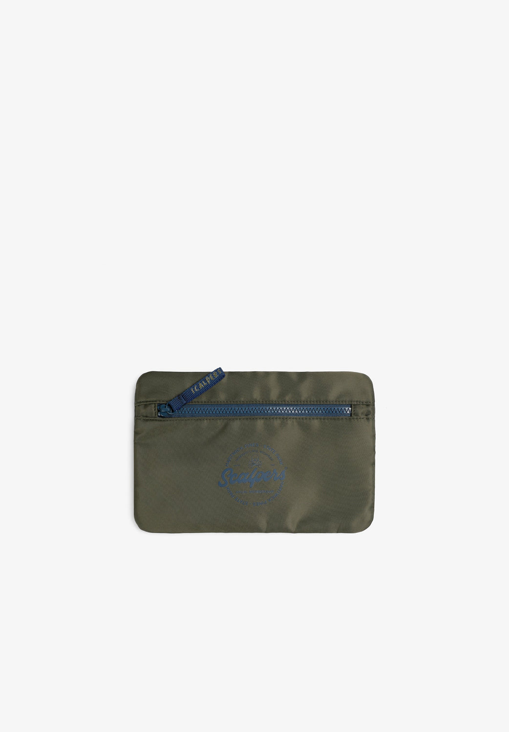 ESTUCHE PRINT LOGO - Scalpers