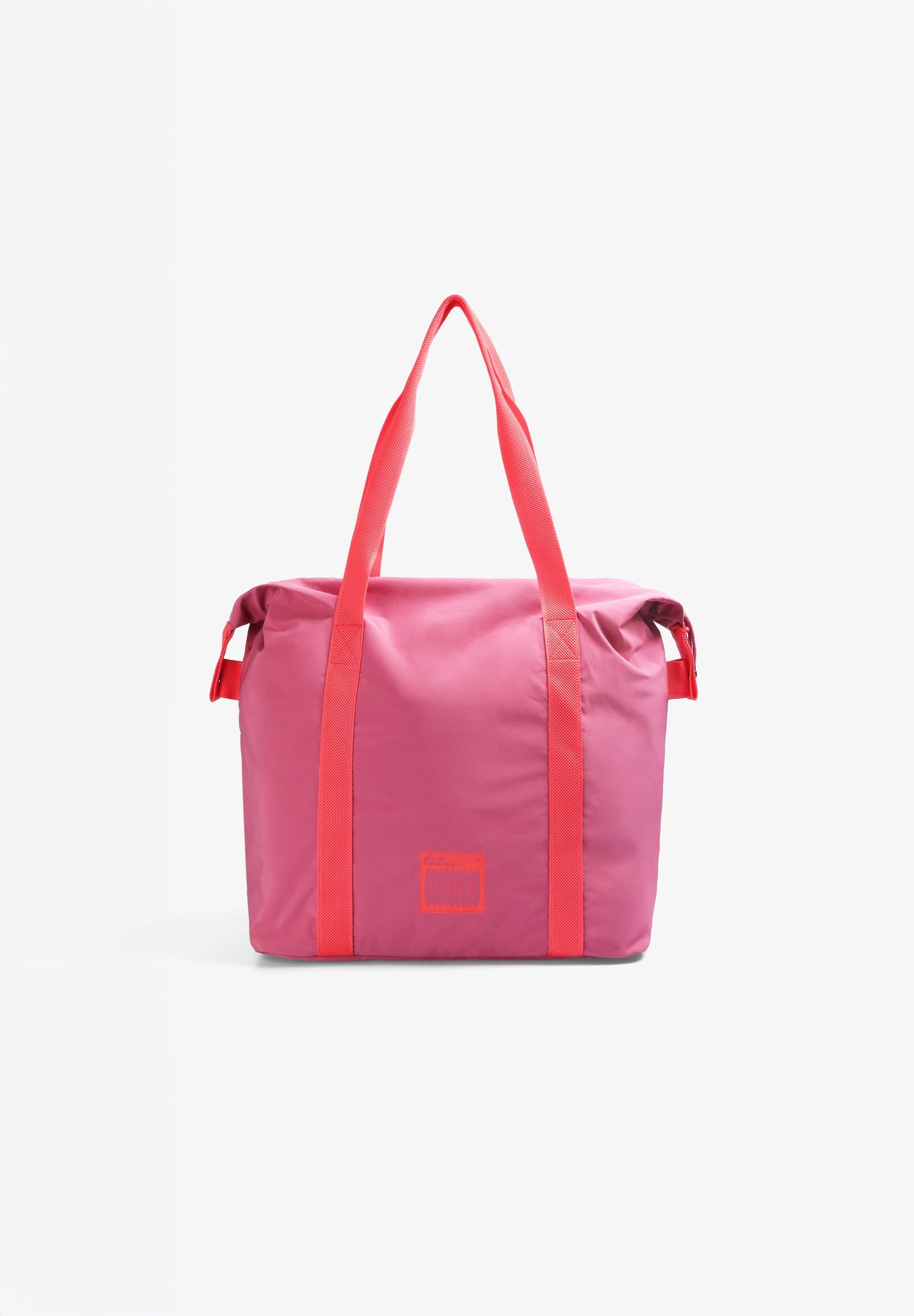 SCSAMU DUFFLE BAG GIRLS