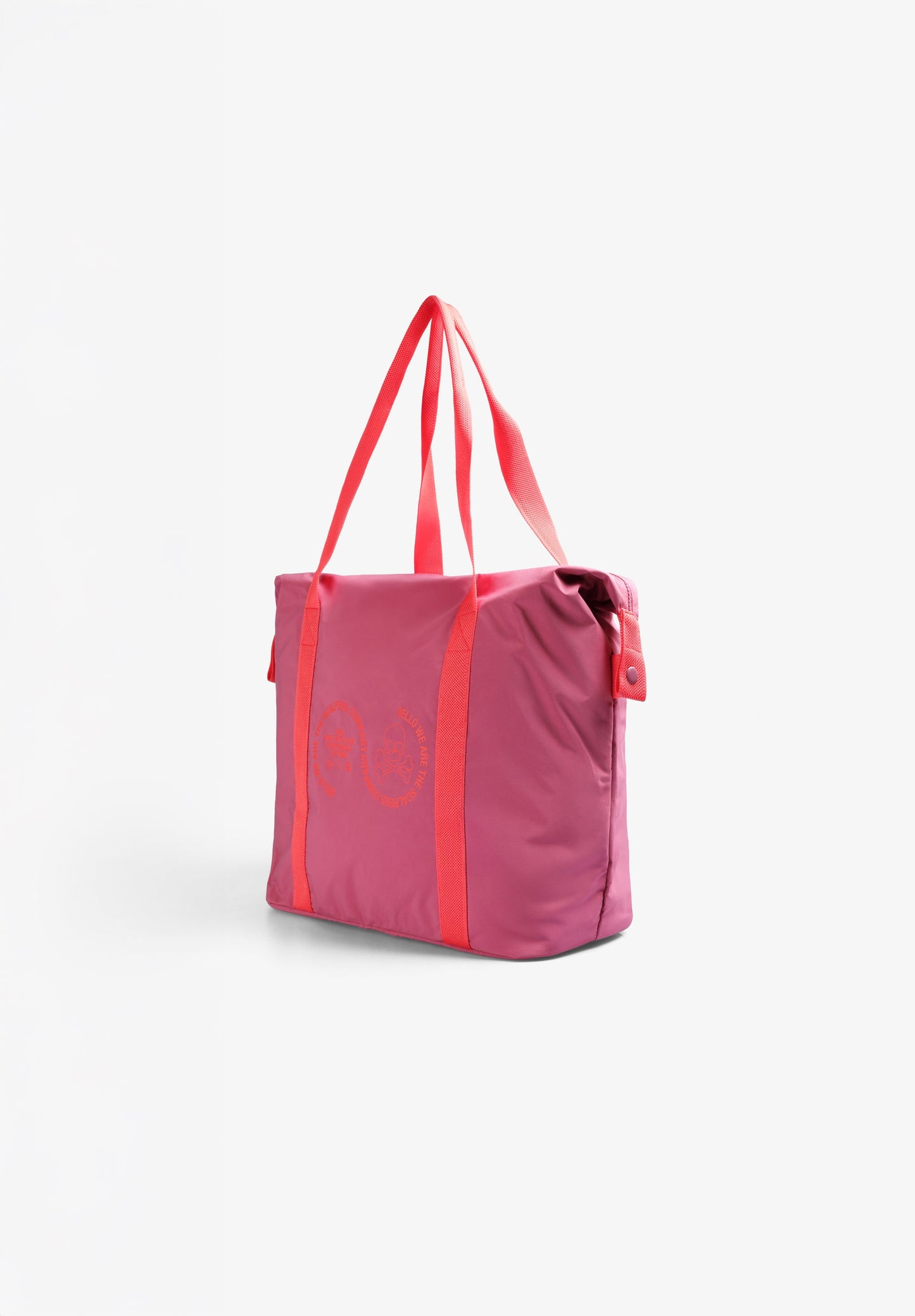 SCSAMU DUFFLE BAG GIRLS