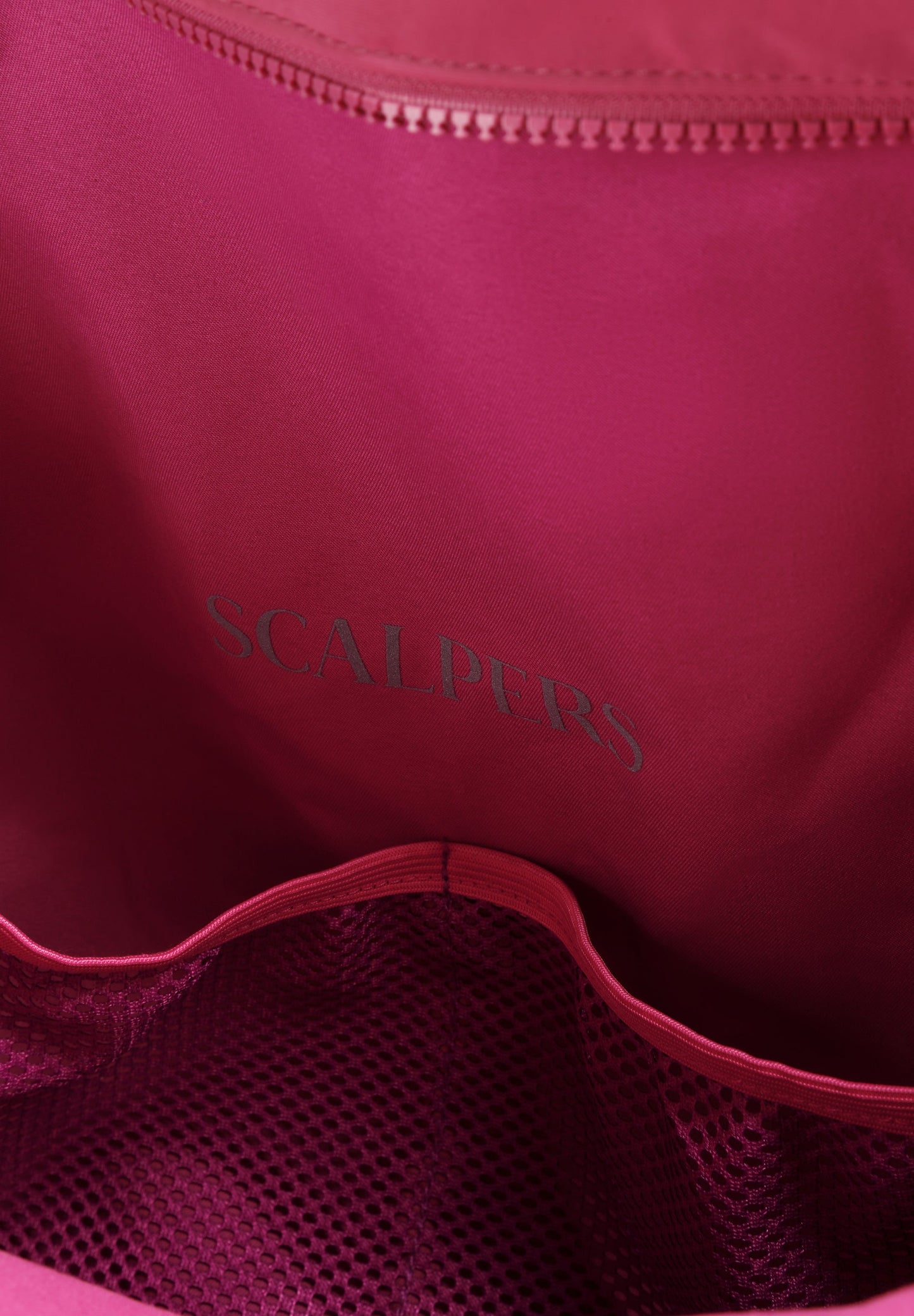 SCSAMU DUFFLE BAG GIRLS