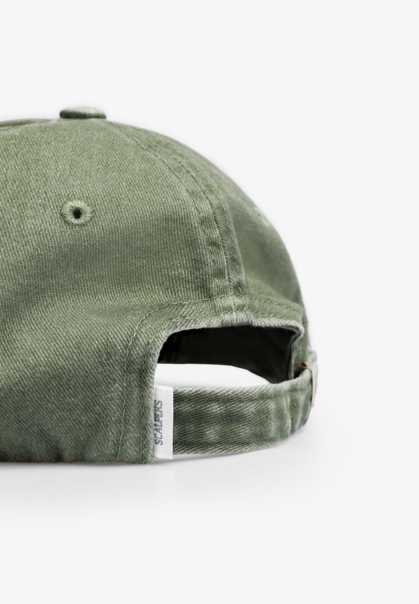 SCSKULL CAP LUREX GIRLS