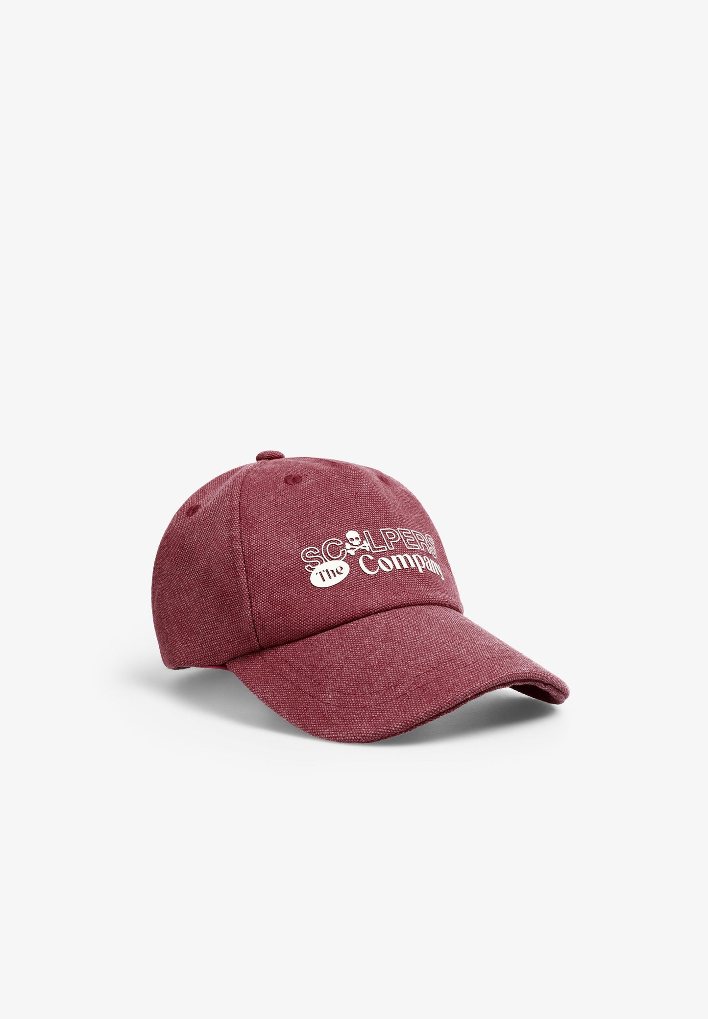 CASQUETTE IMPRIMÉ