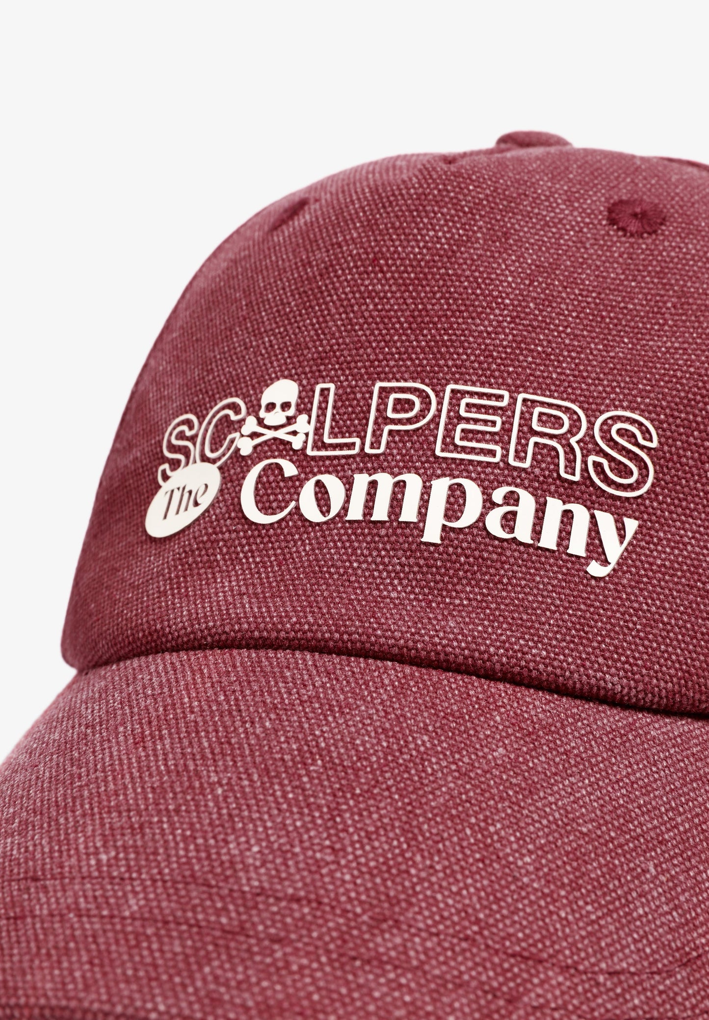 CASQUETTE IMPRIMÉ
