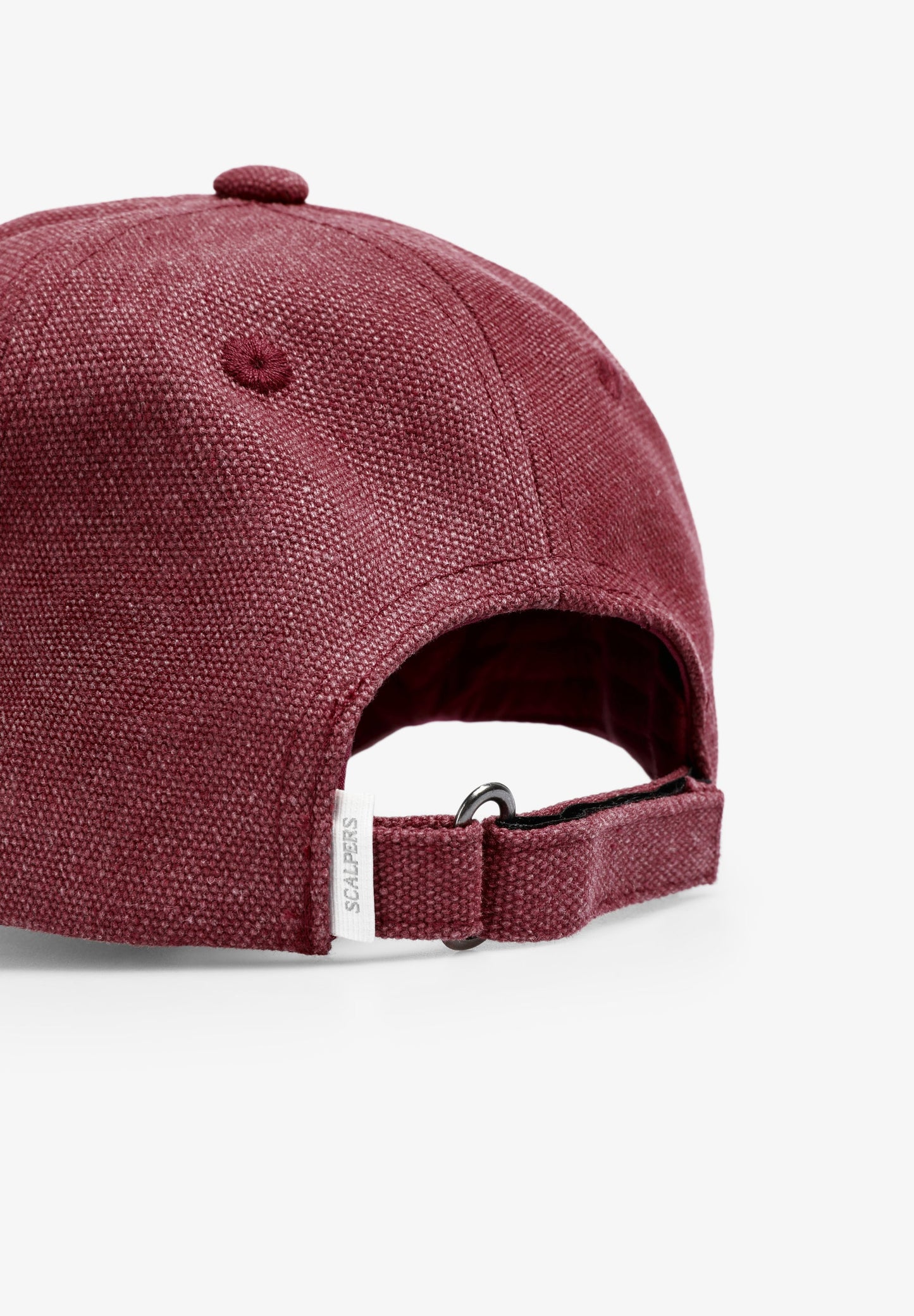 CASQUETTE IMPRIMÉ
