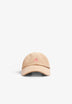 SCSKULL CORD CAP GIRLS